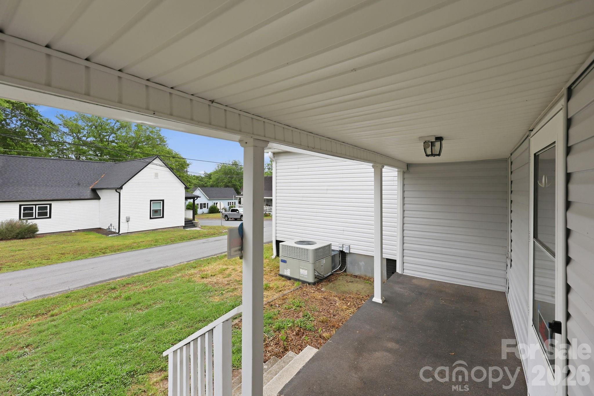 American & Efird Mills Inc - Residential