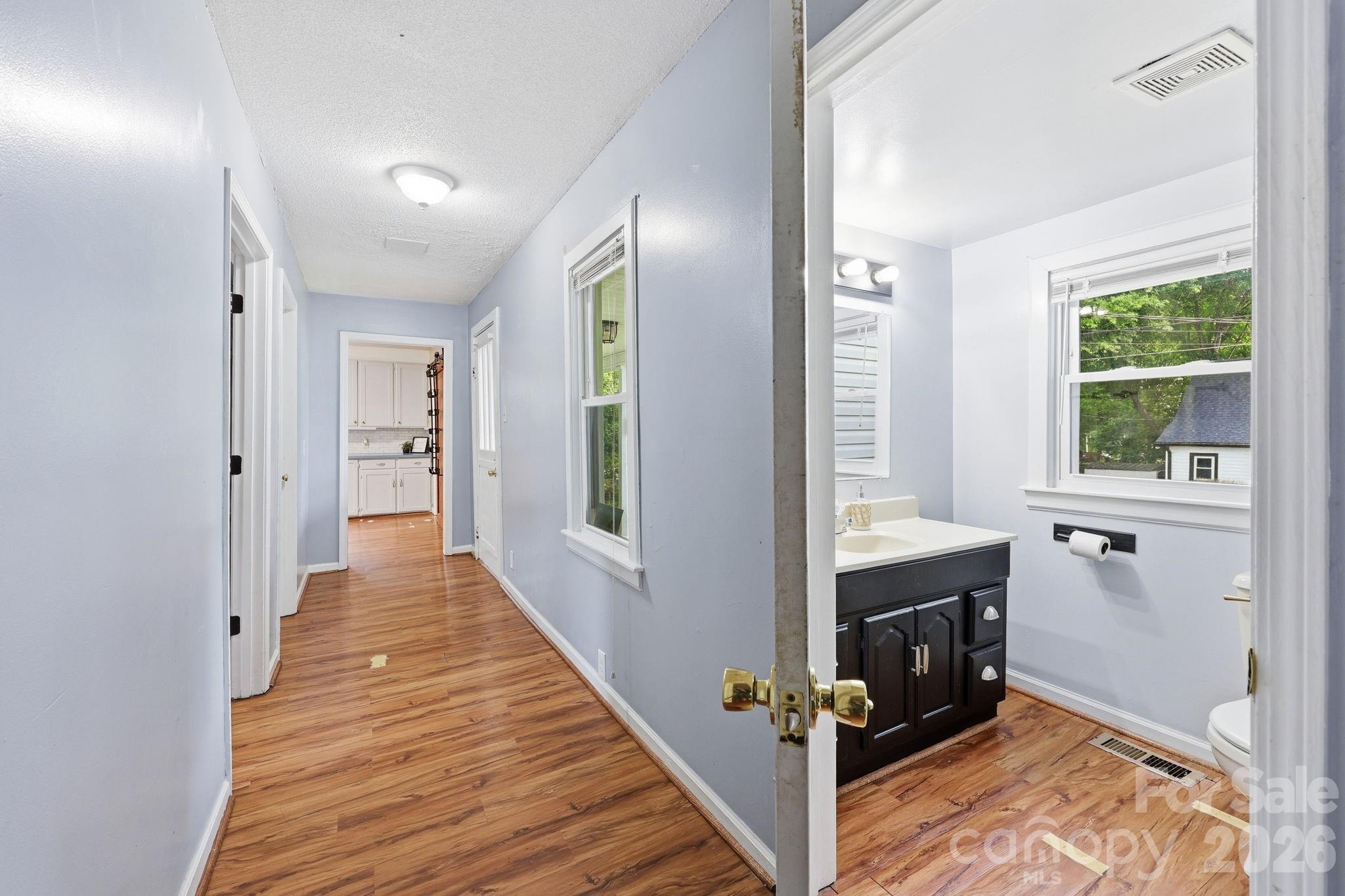 American & Efird Mills Inc - Residential