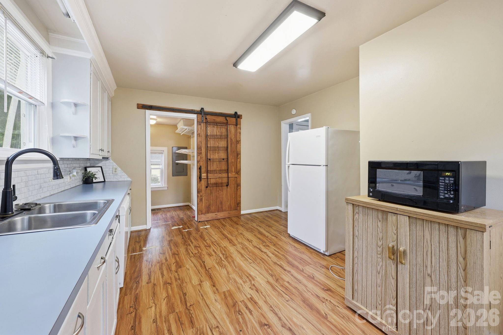 American & Efird Mills Inc - Residential