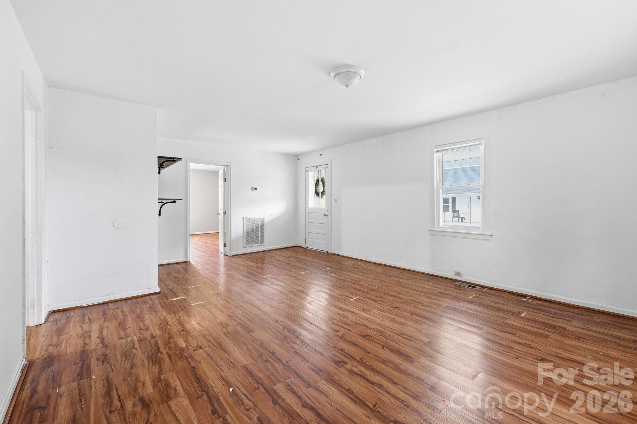 American & Efird Mills Inc - Residential