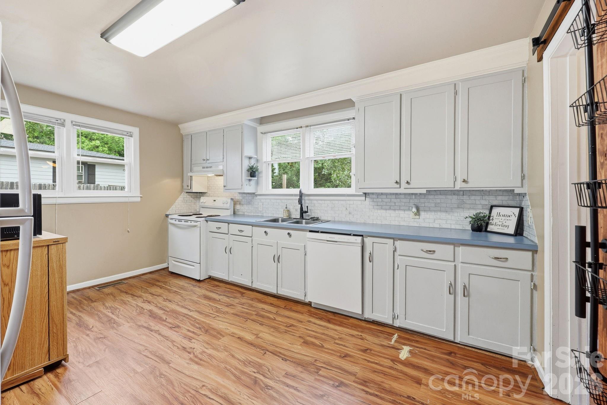 American & Efird Mills Inc - Residential
