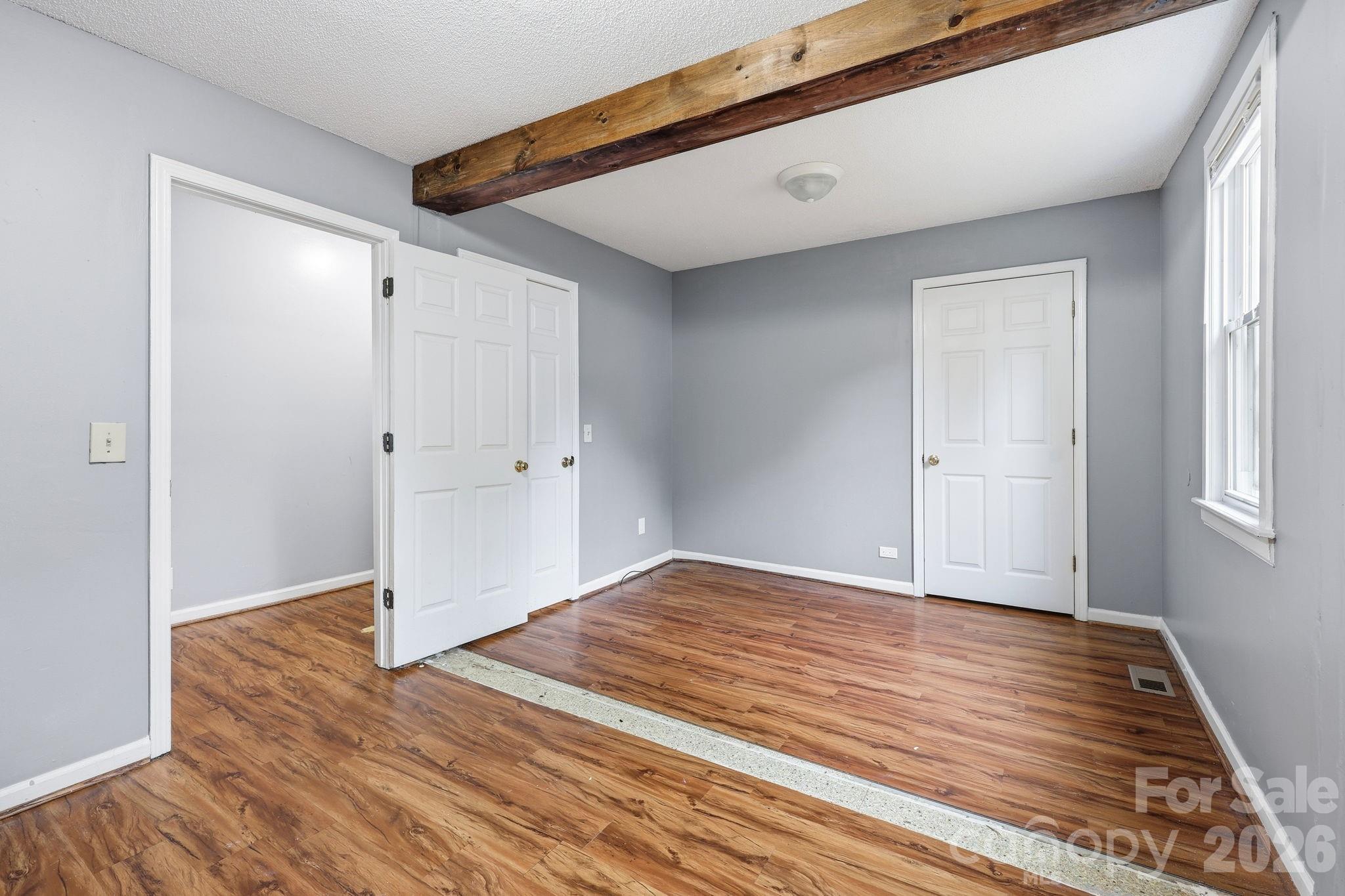 American & Efird Mills Inc - Residential