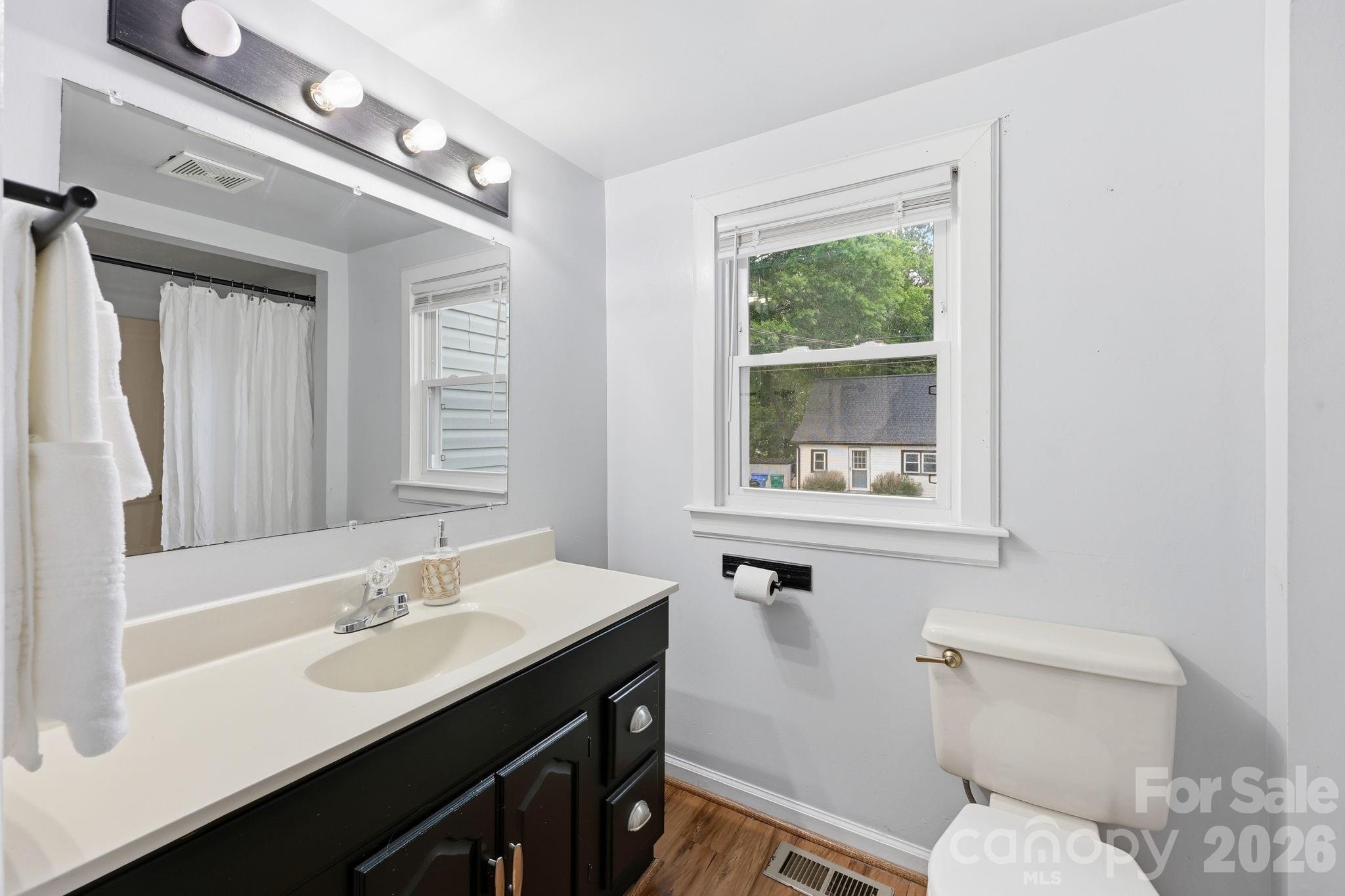 American & Efird Mills Inc - Residential