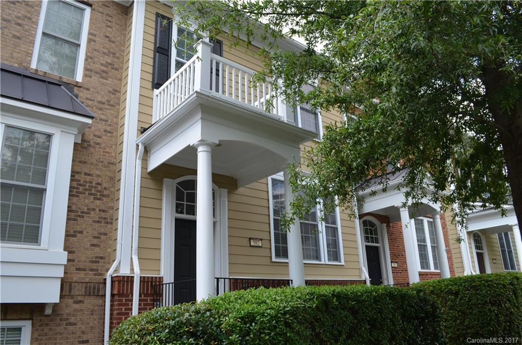 Baxter Village - Residential