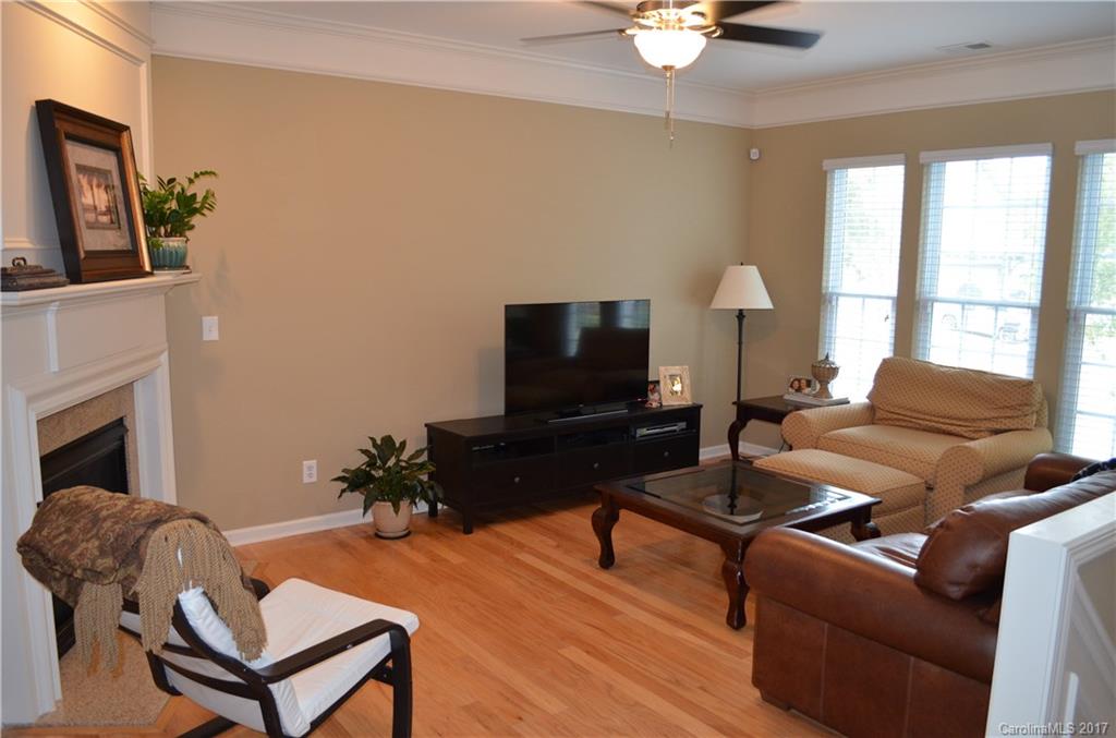 Baxter Village - Residential