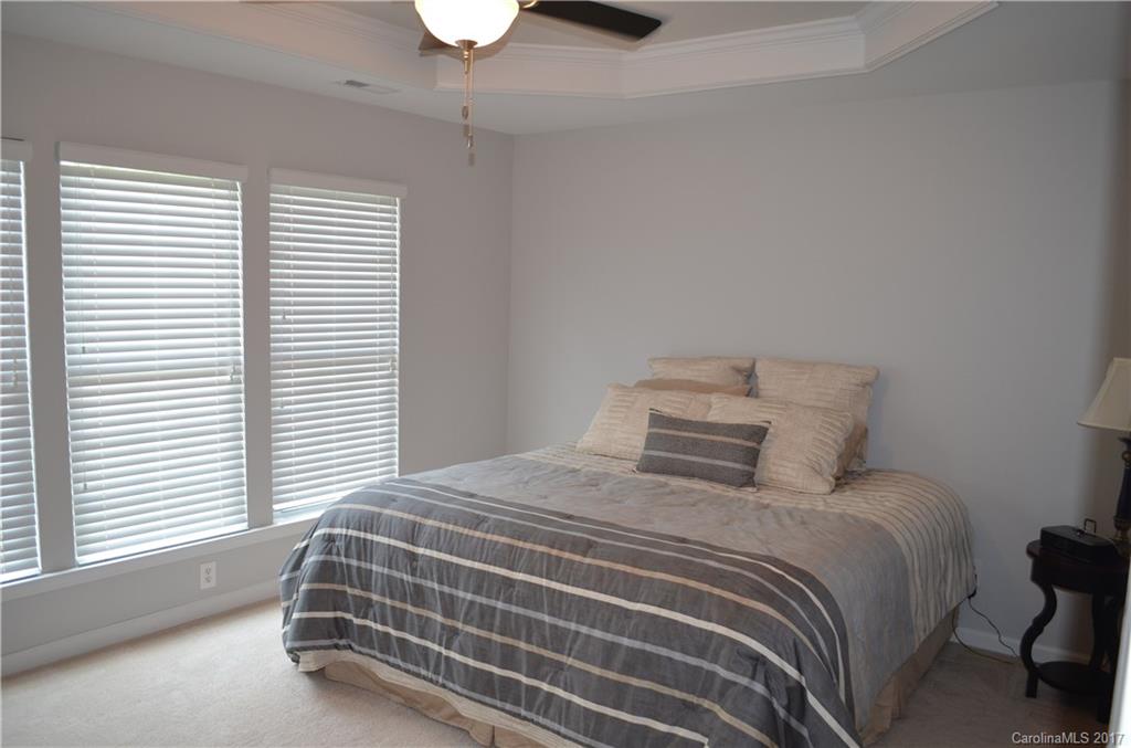 Baxter Village - Residential