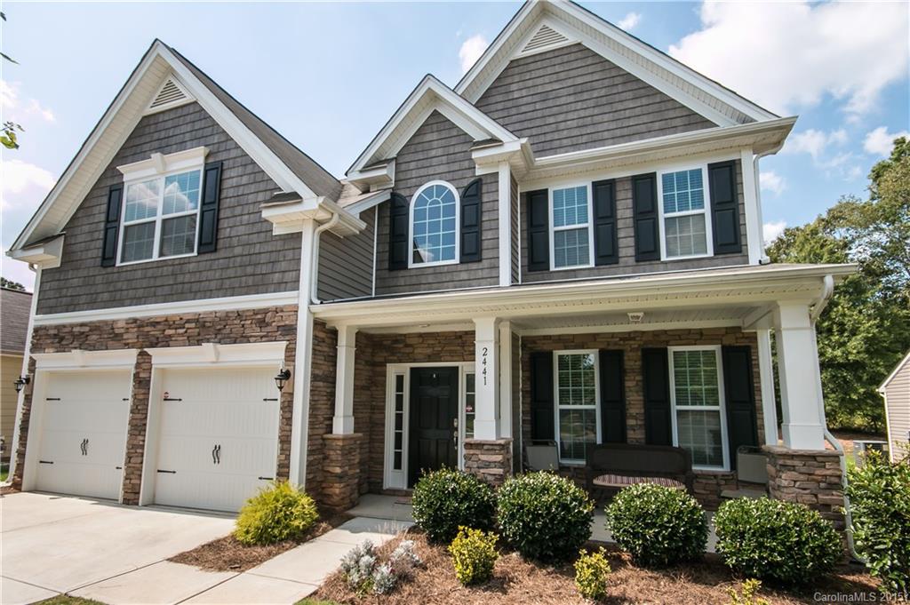 Marthas Ridge - Residential