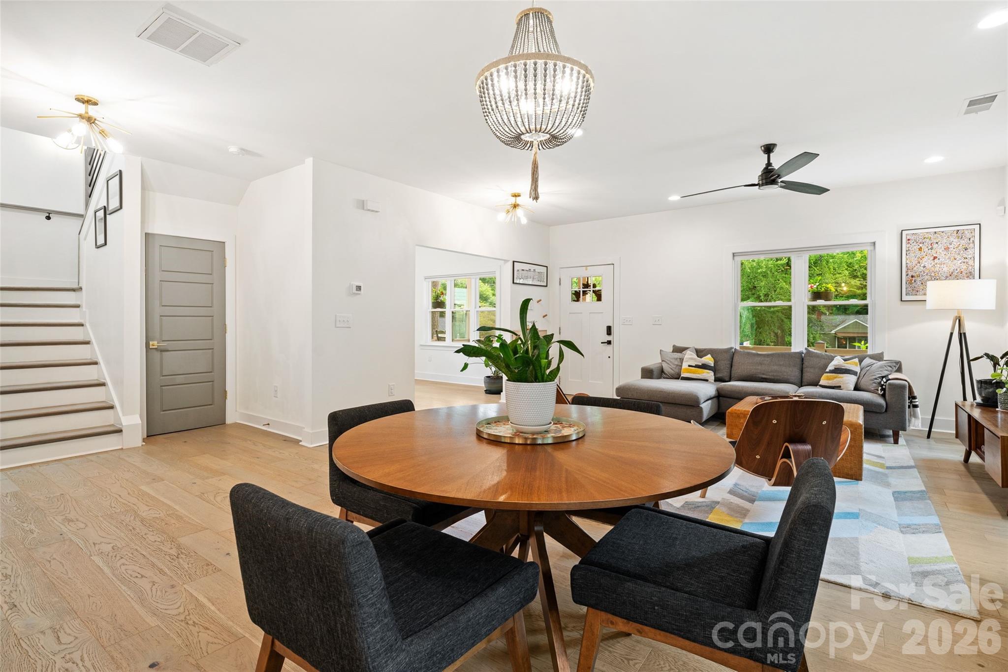 Merry Oaks - Residential
