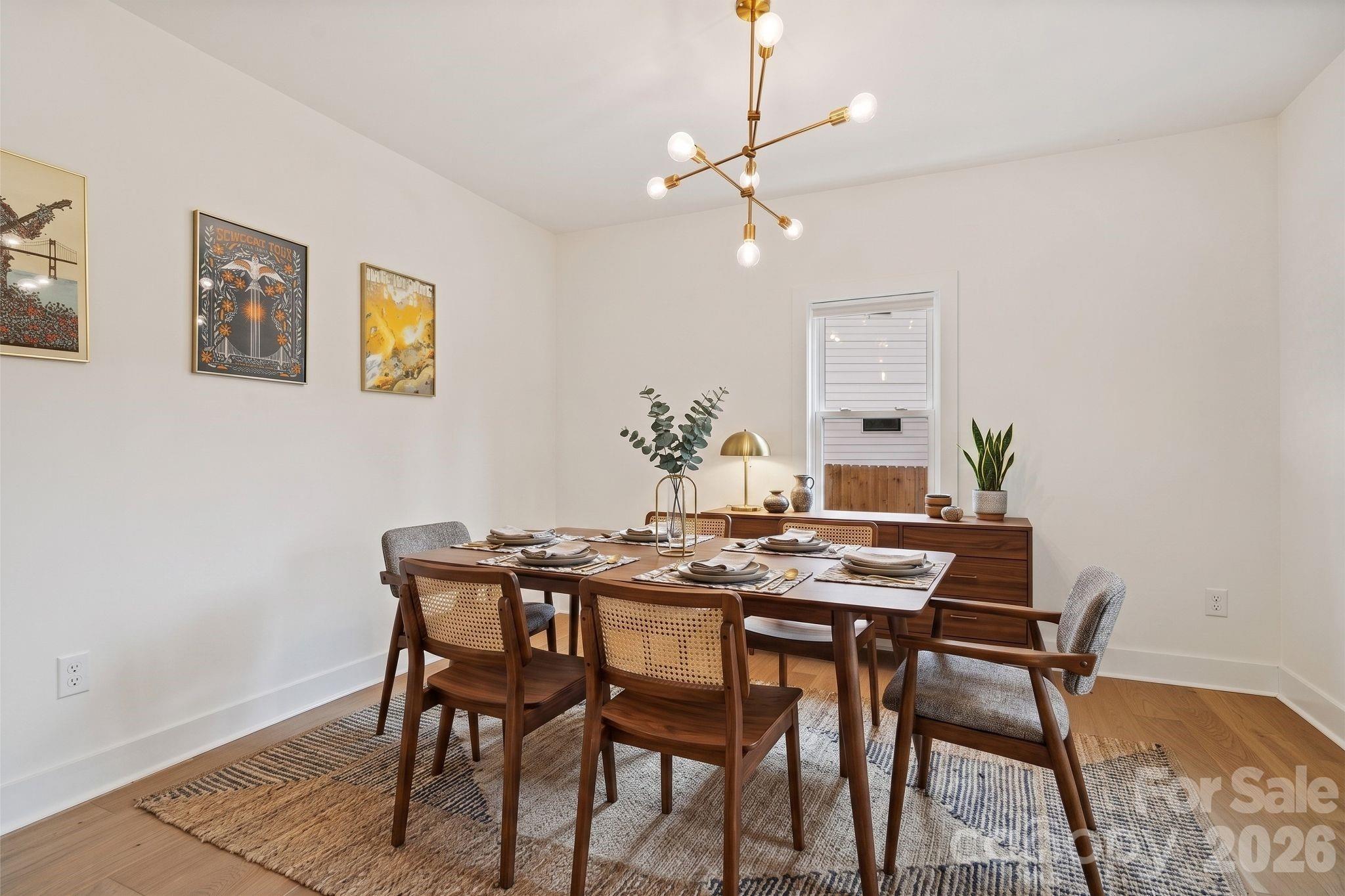 Merry Oaks - Residential