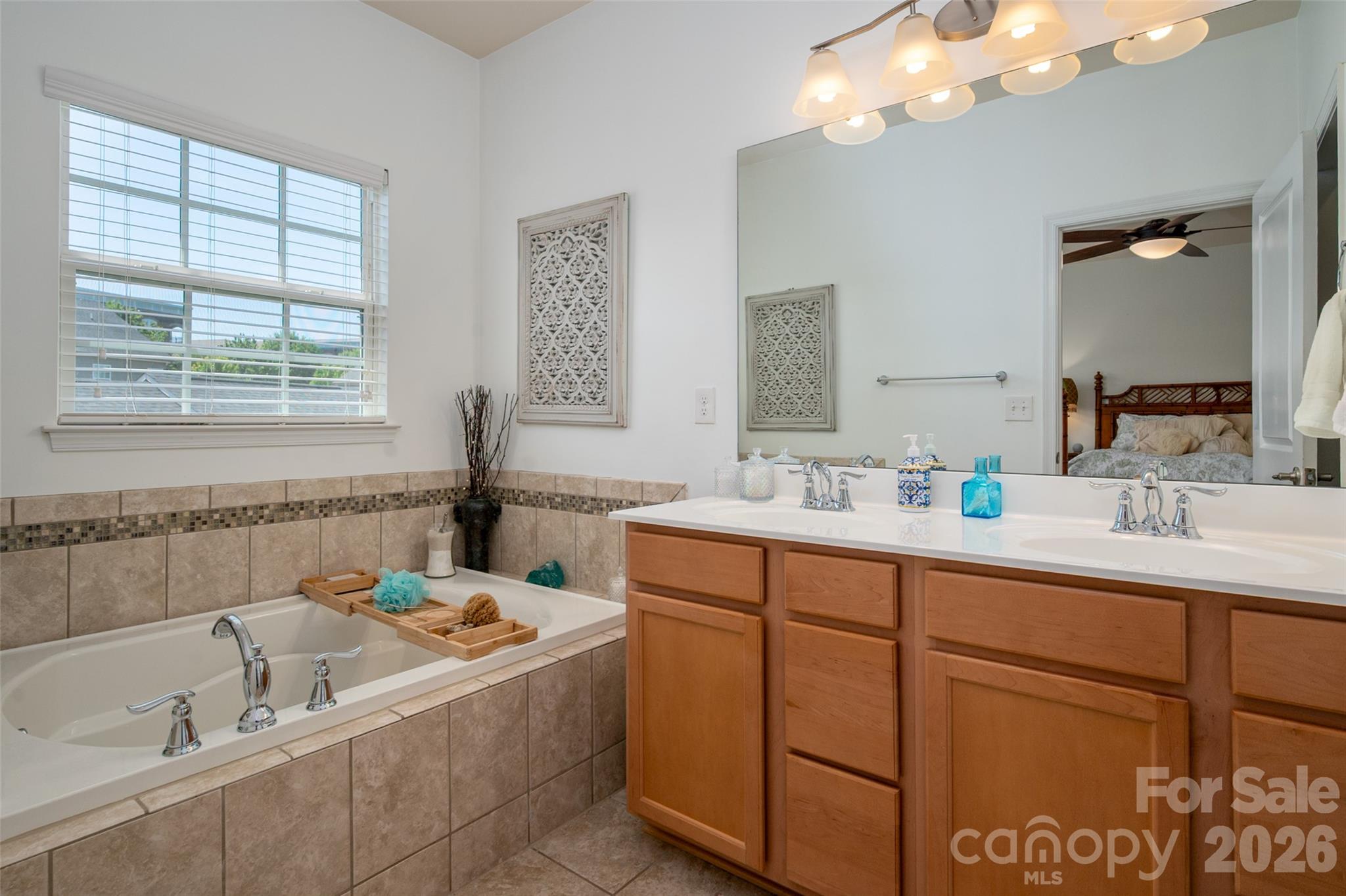Antiquity - Residential