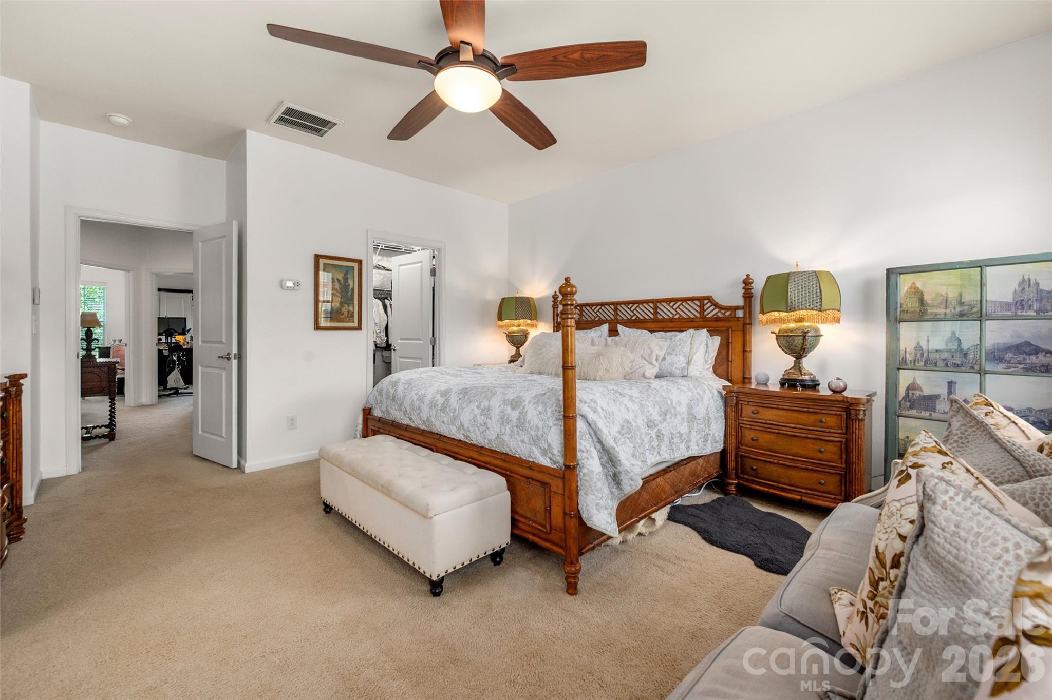 Antiquity - Residential