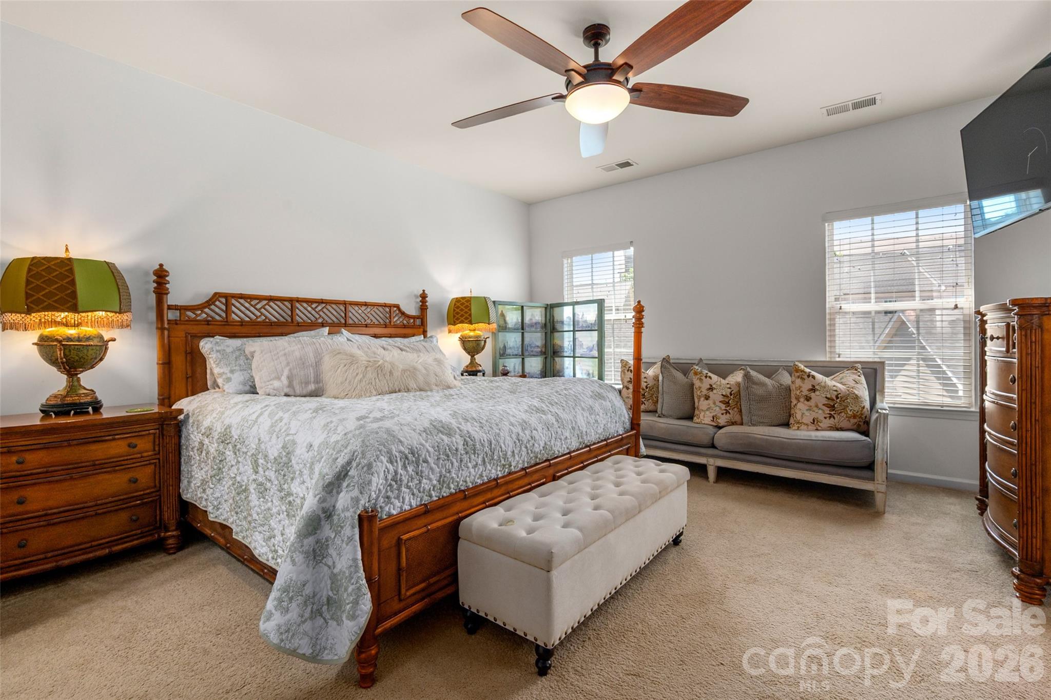 Antiquity - Residential