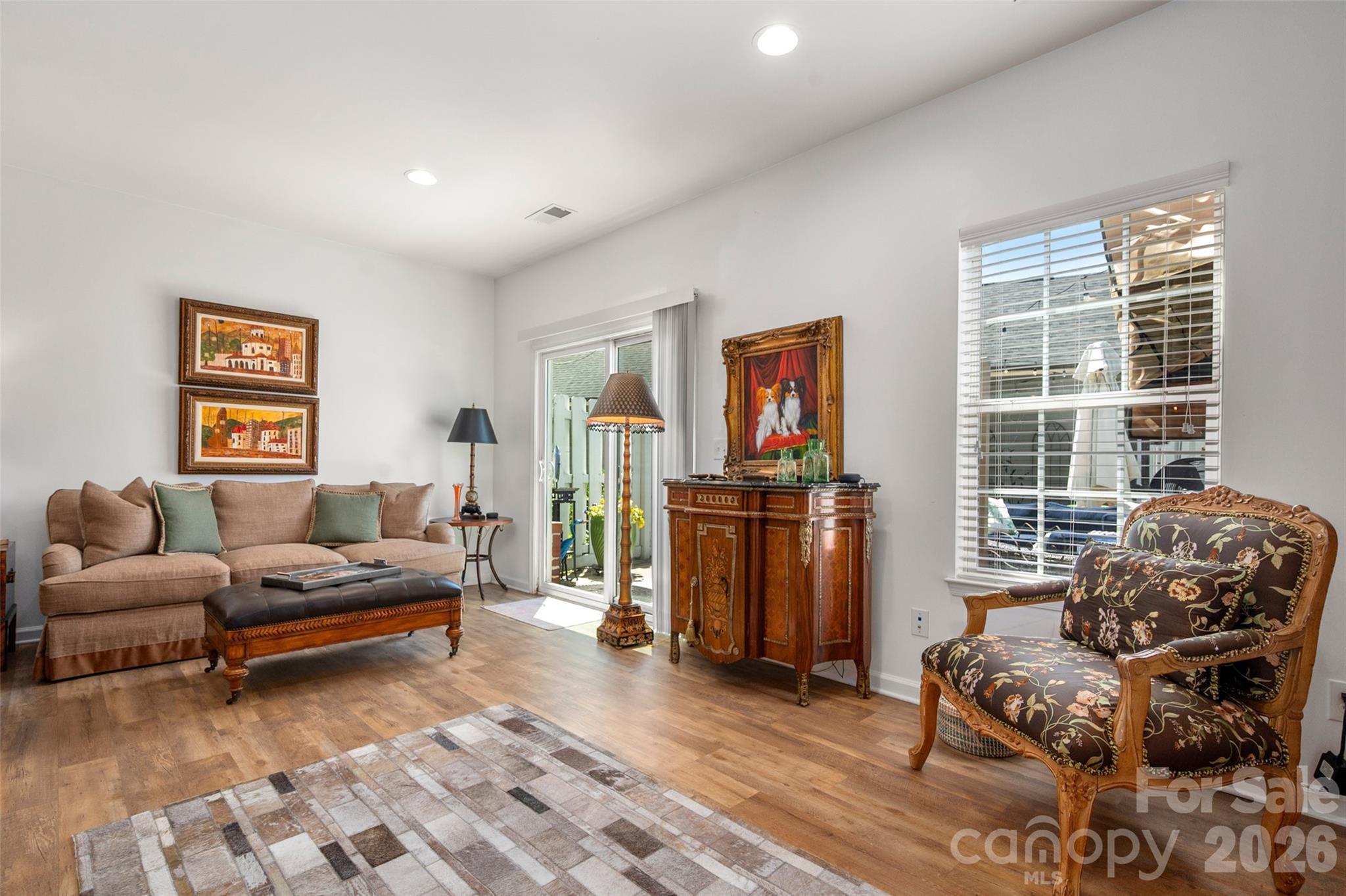 Antiquity - Residential
