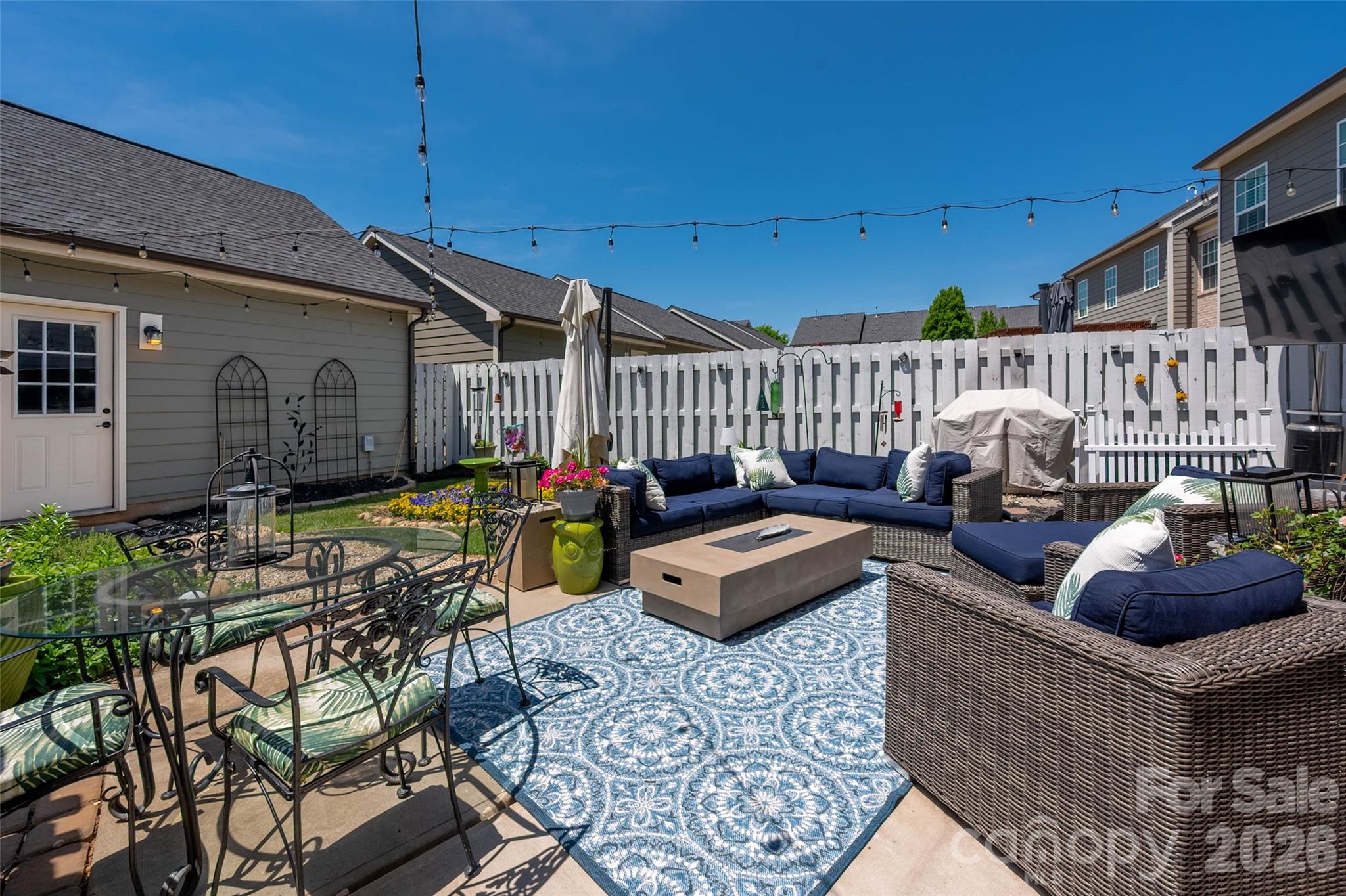 Antiquity - Residential