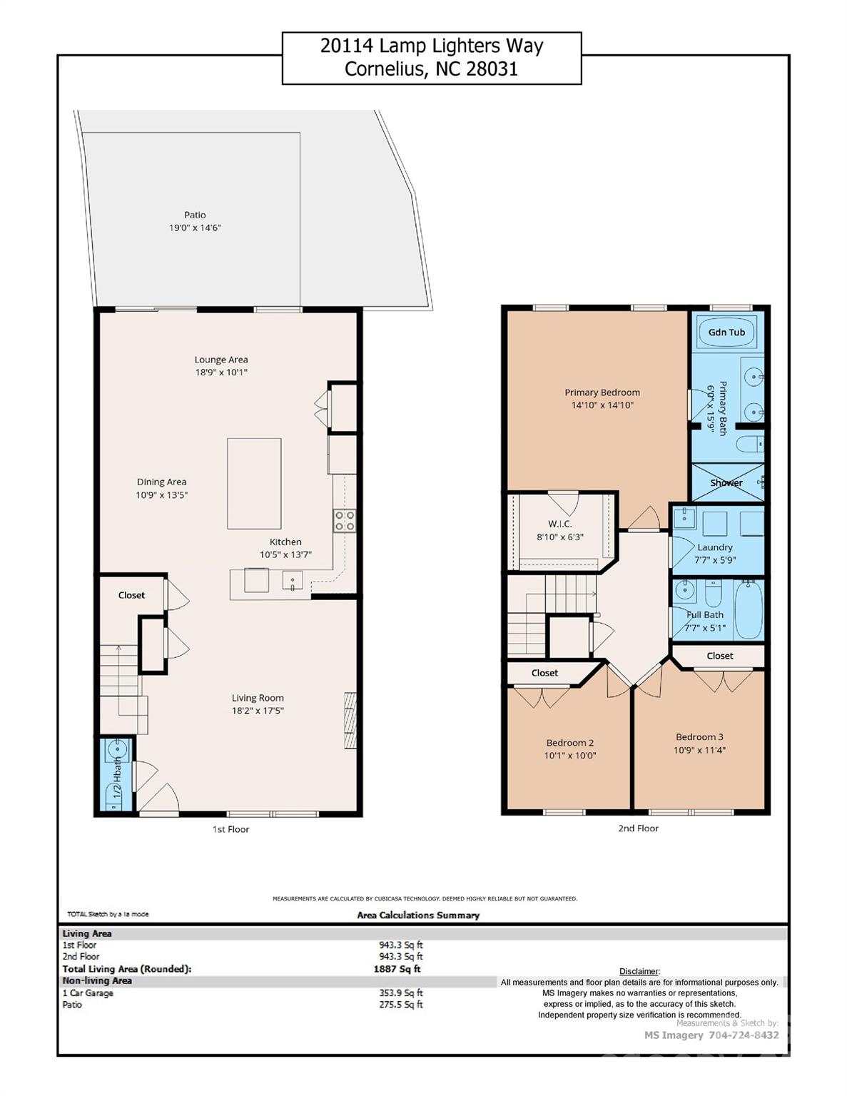 Antiquity - Residential