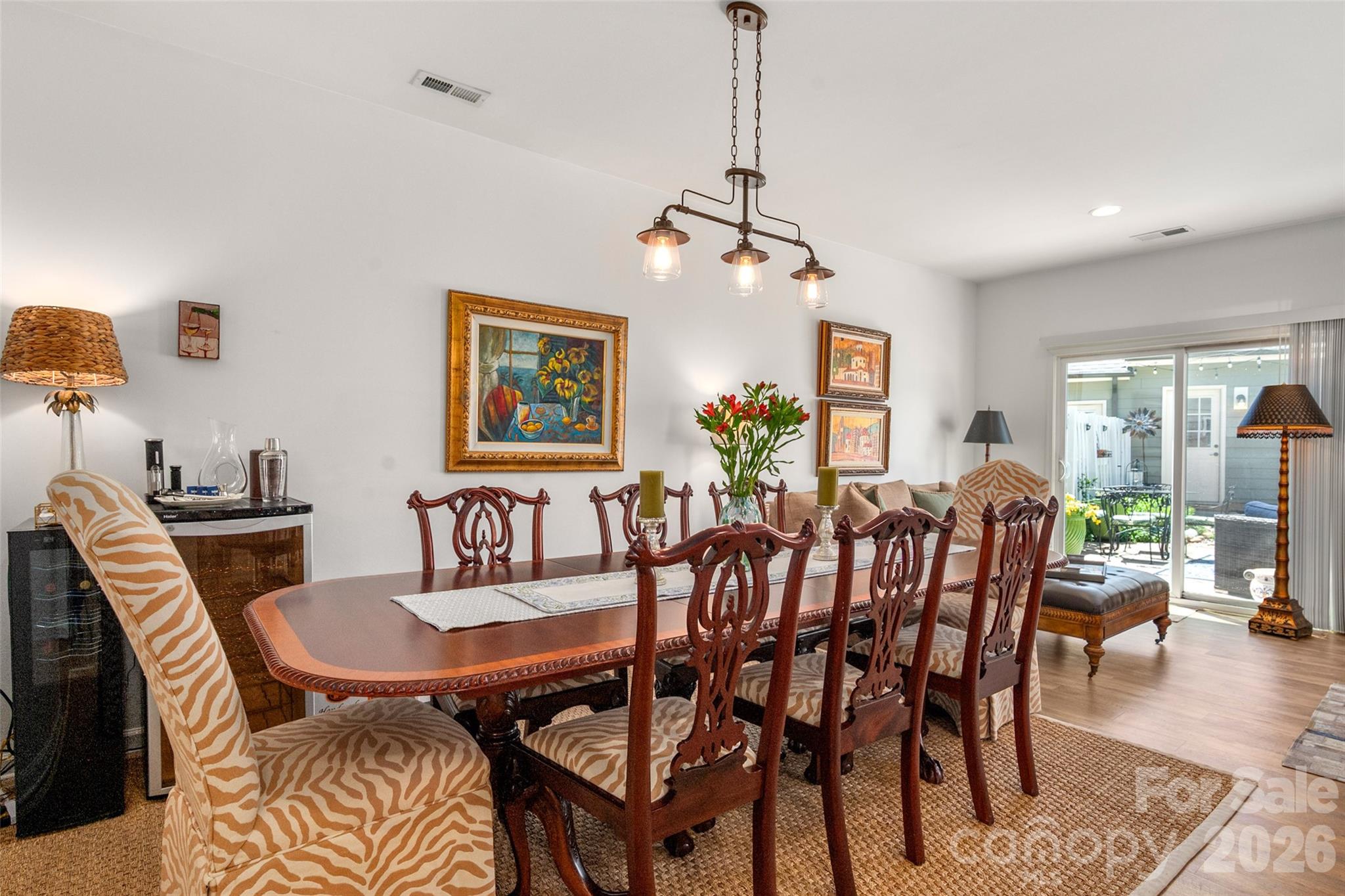Antiquity - Residential