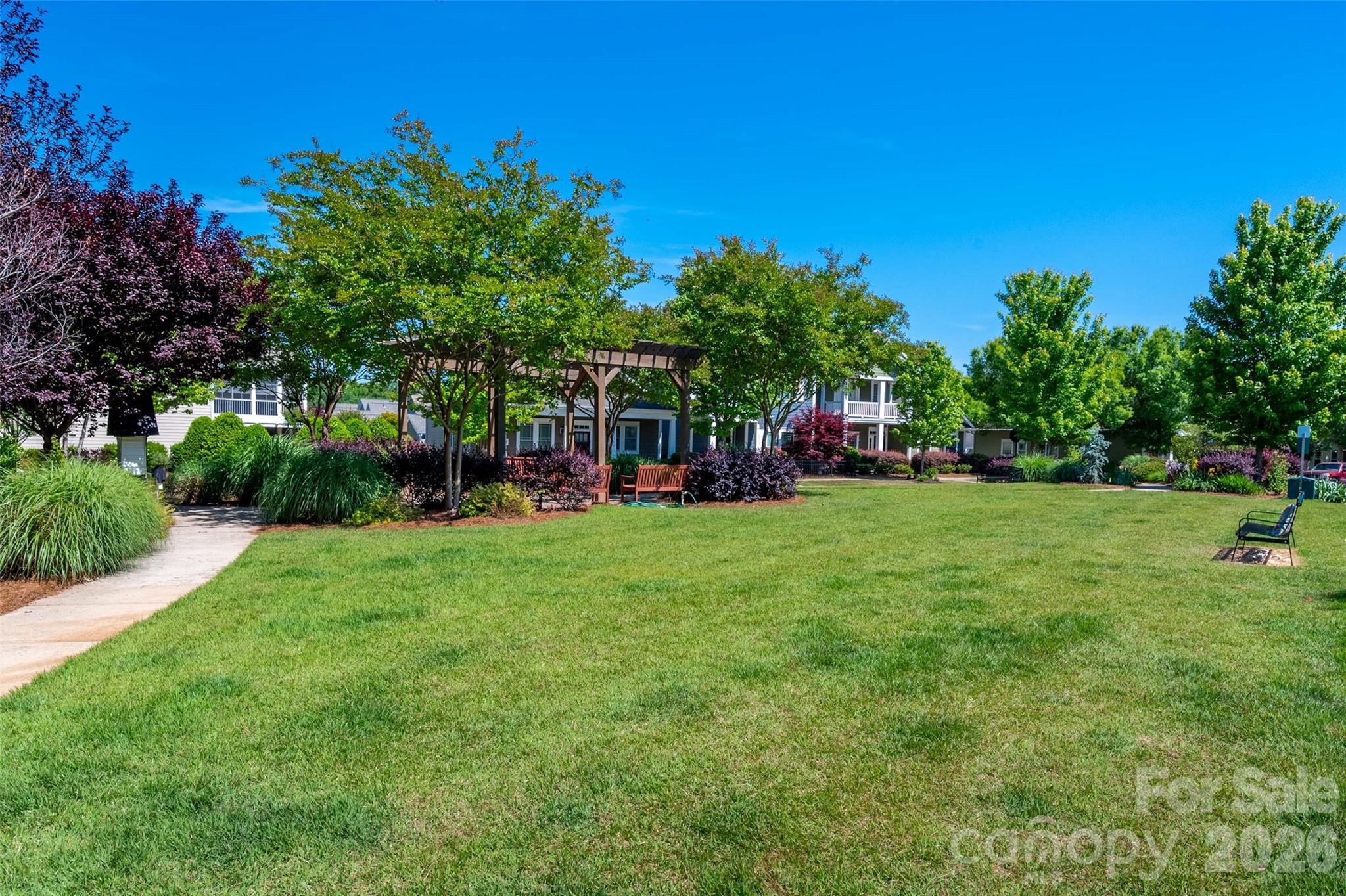 Antiquity - Residential