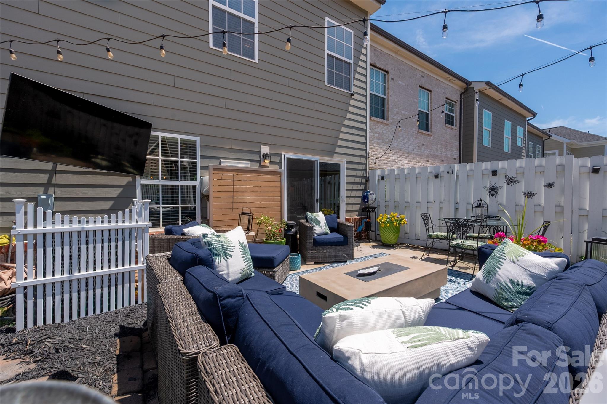 Antiquity - Residential