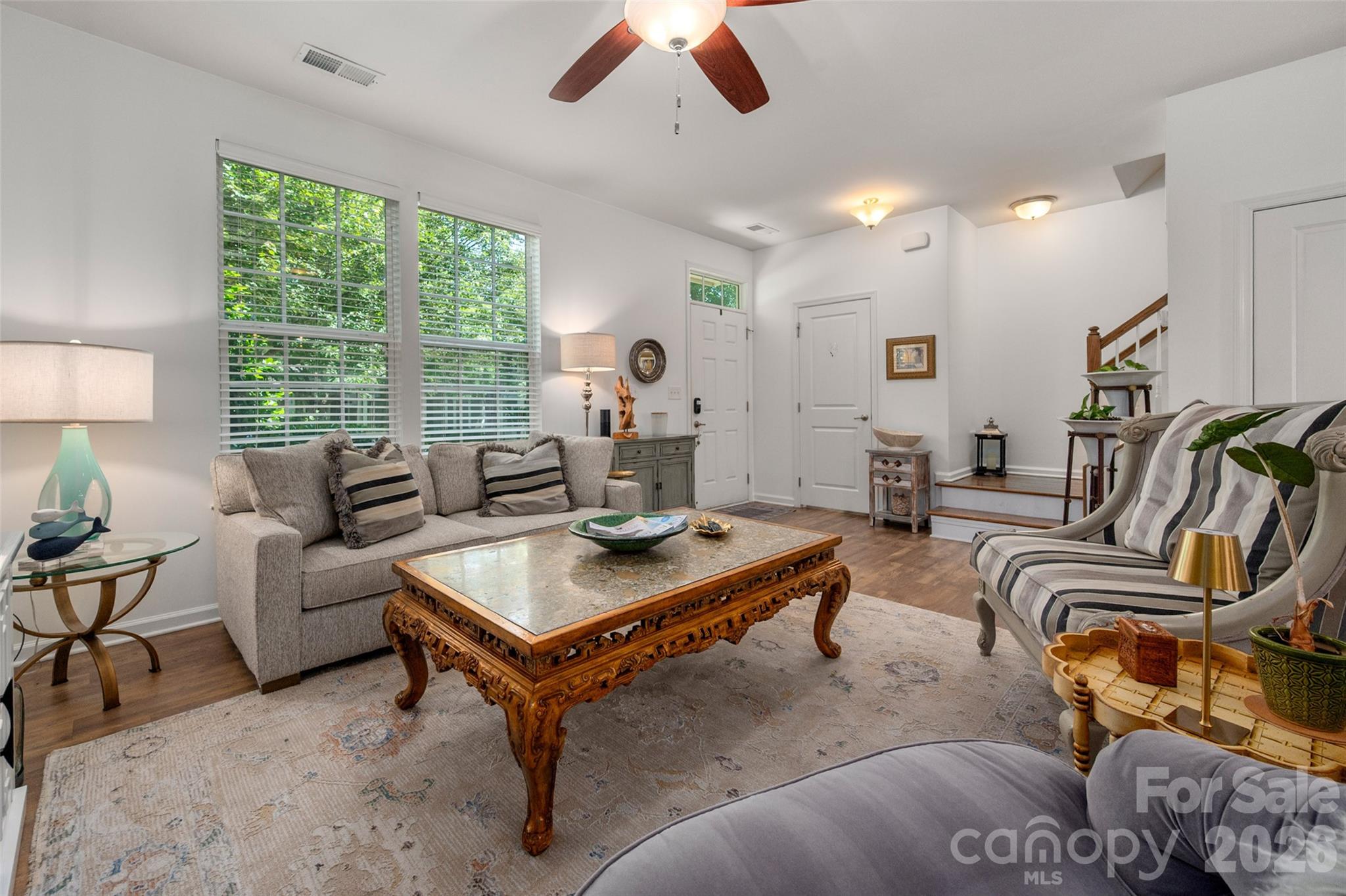 Antiquity - Residential