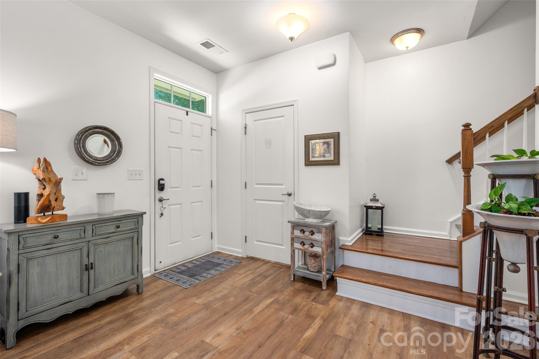 Antiquity - Residential