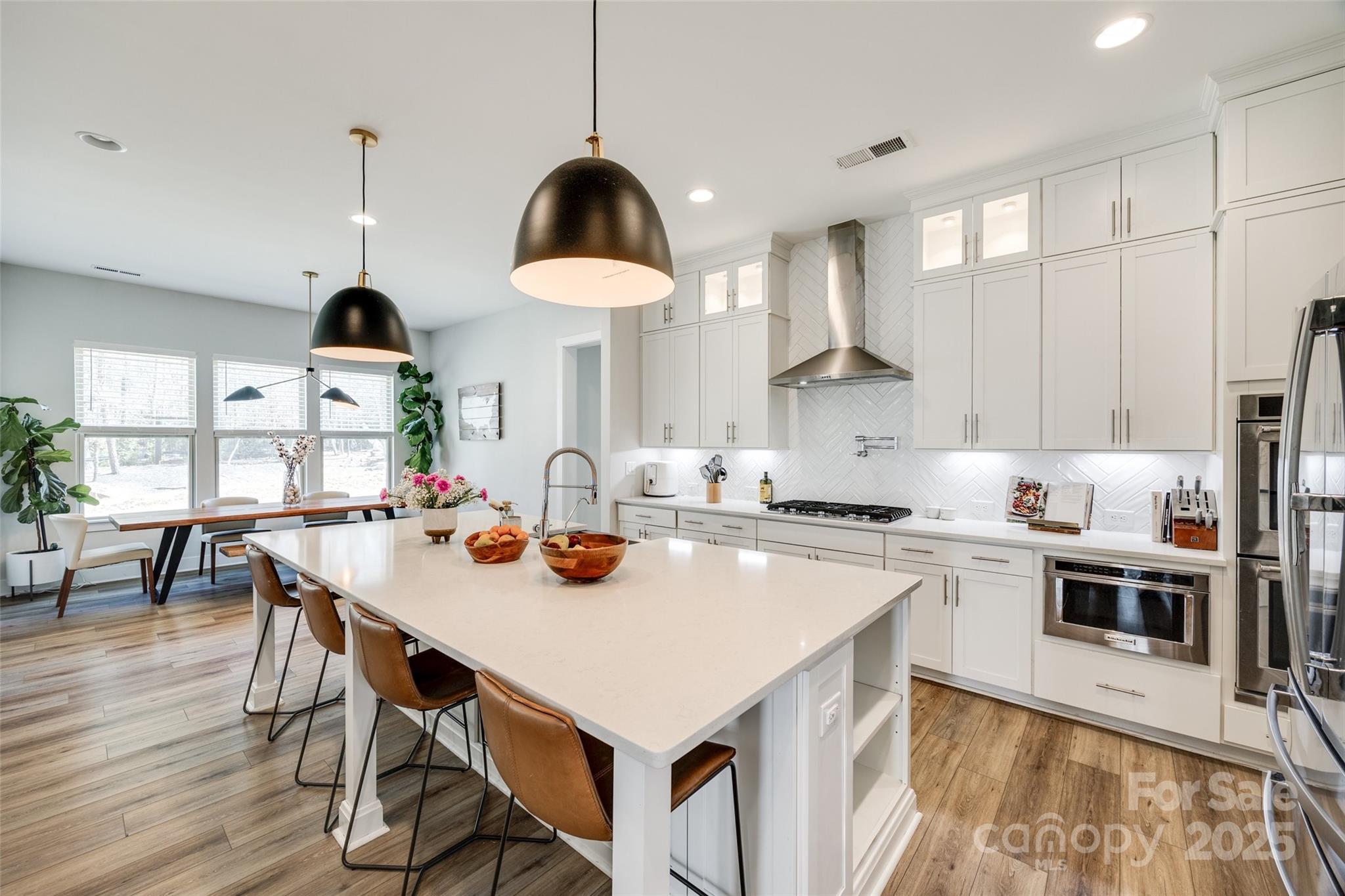 Masons Bend - Residential