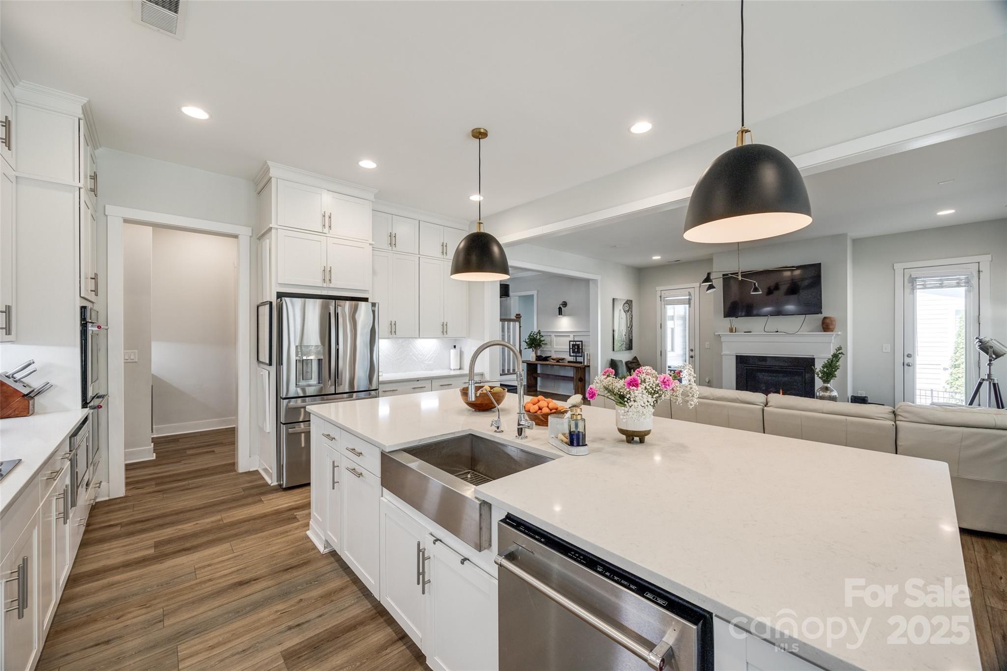 Masons Bend - Residential