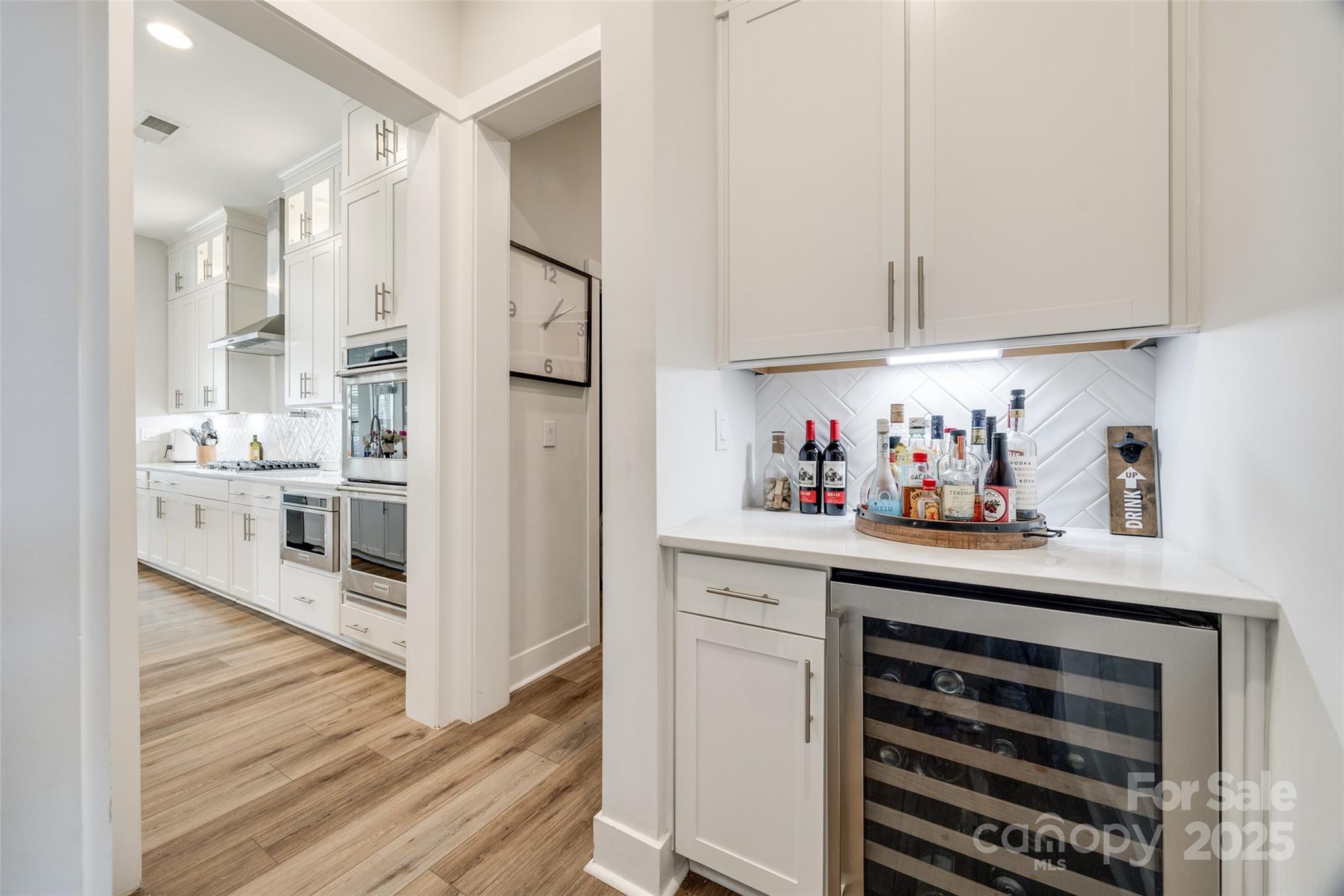 Masons Bend - Residential