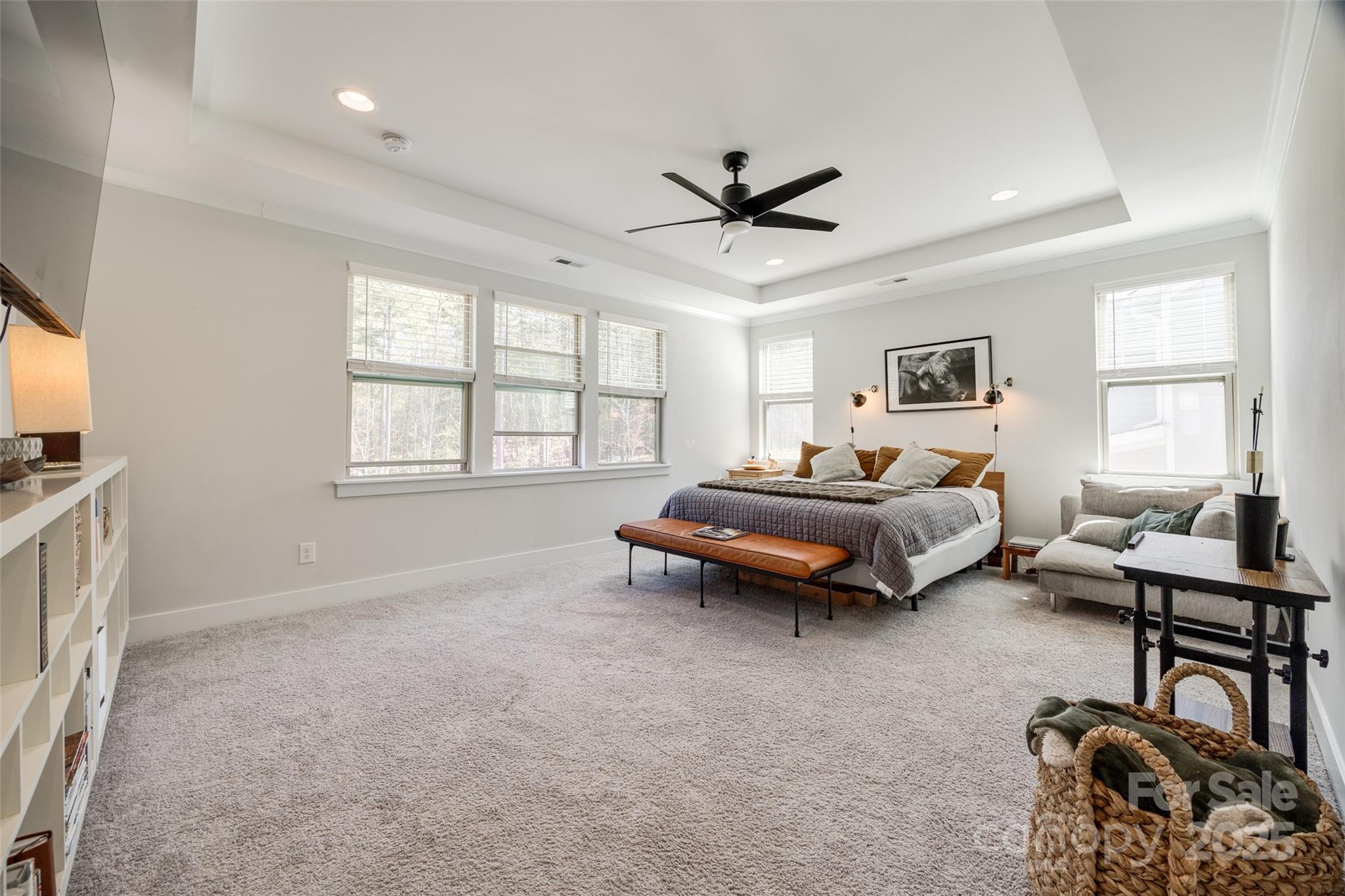 Masons Bend - Residential