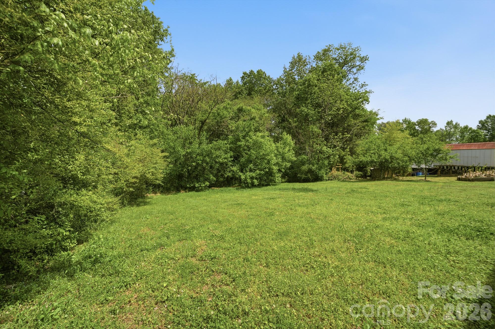 Homewood Acres - Residential