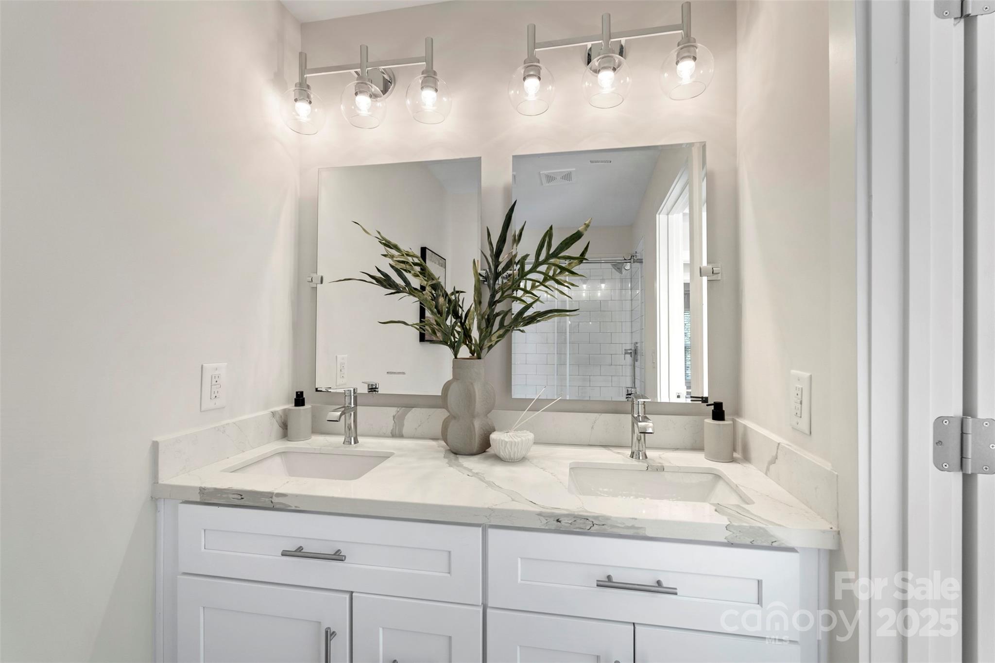 Glen Forest - Residential