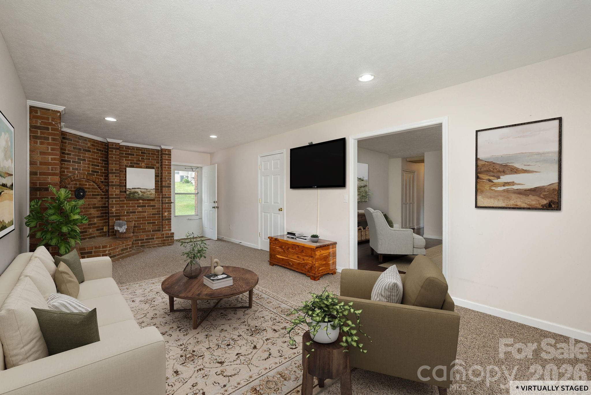 Willowbrook - Residential
