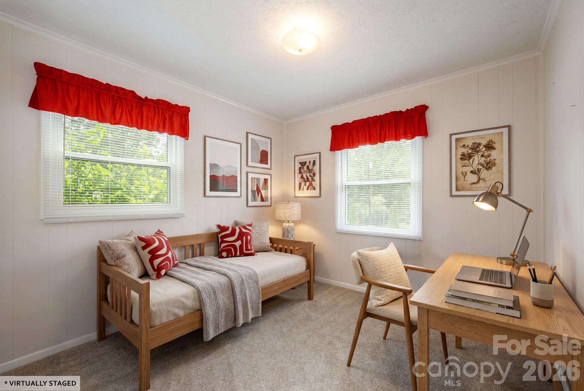 Willowbrook - Residential