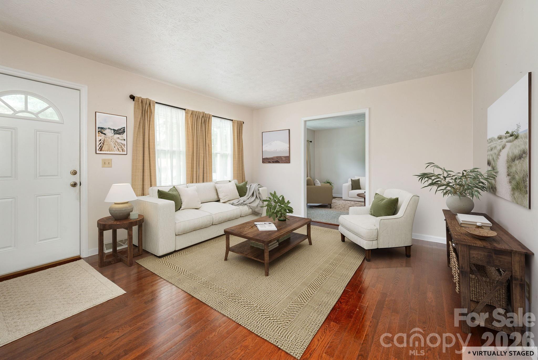 Willowbrook - Residential
