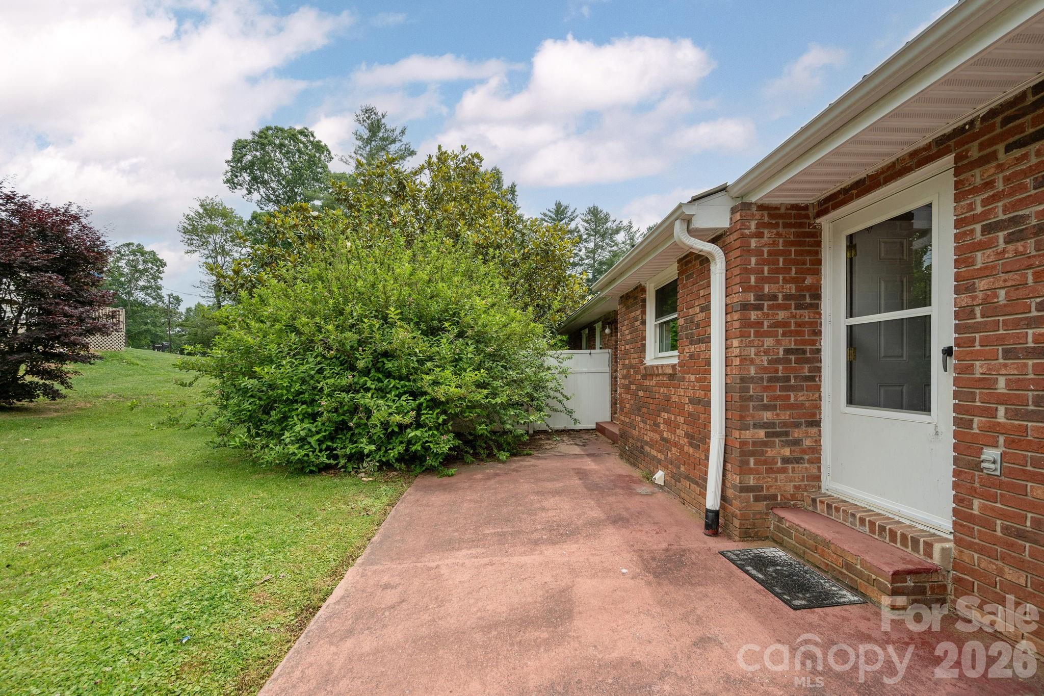 Willowbrook - Residential
