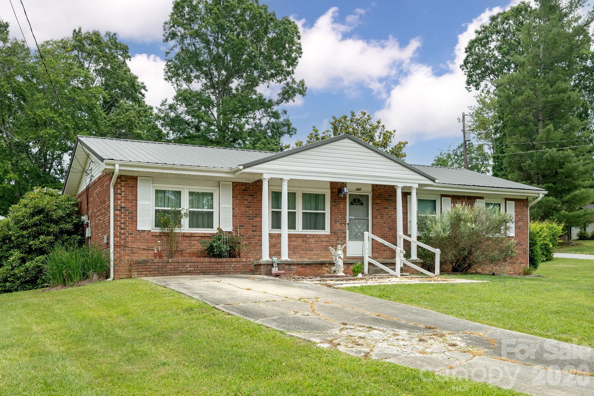 Willowbrook - Residential