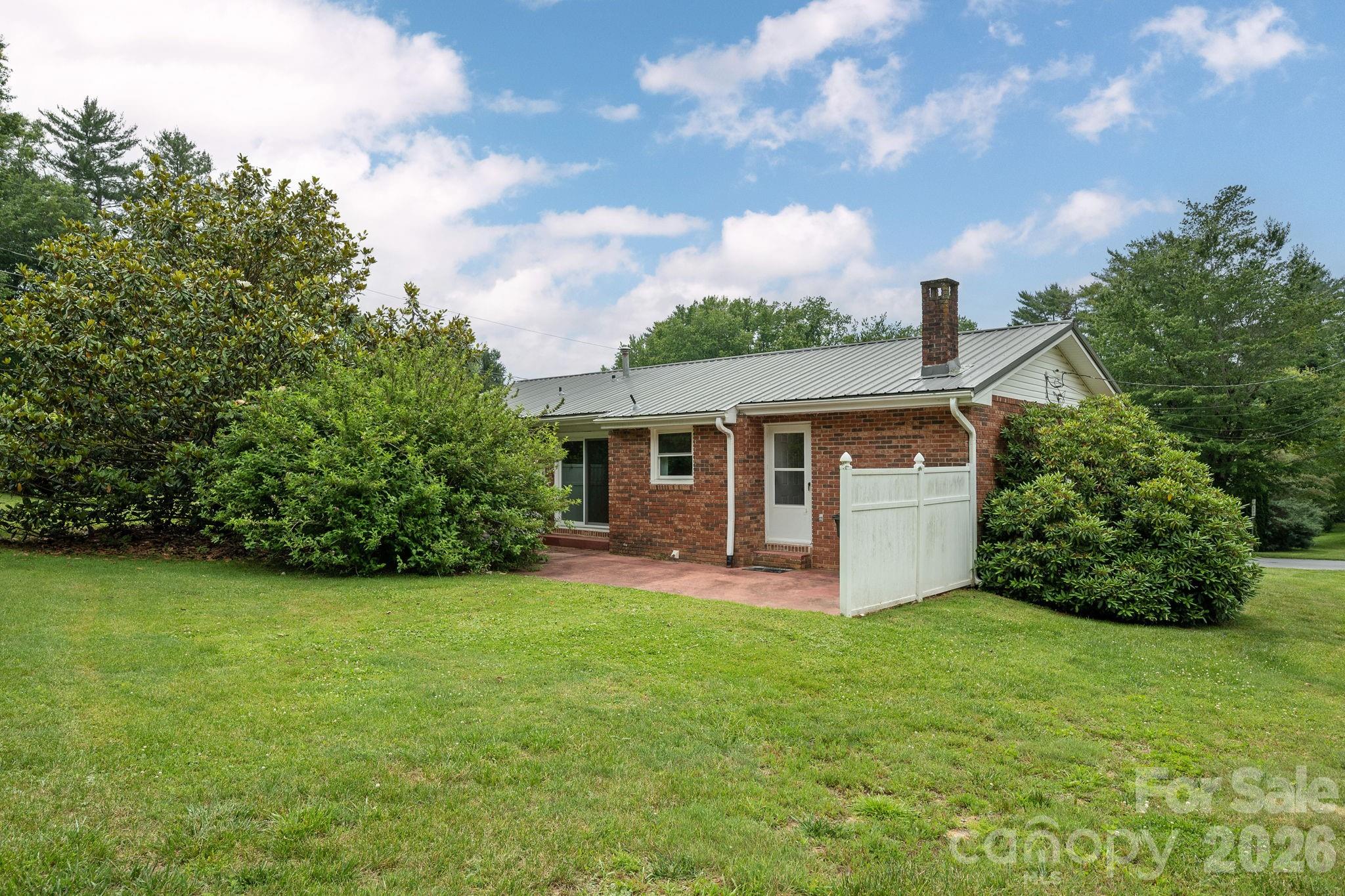 Willowbrook - Residential