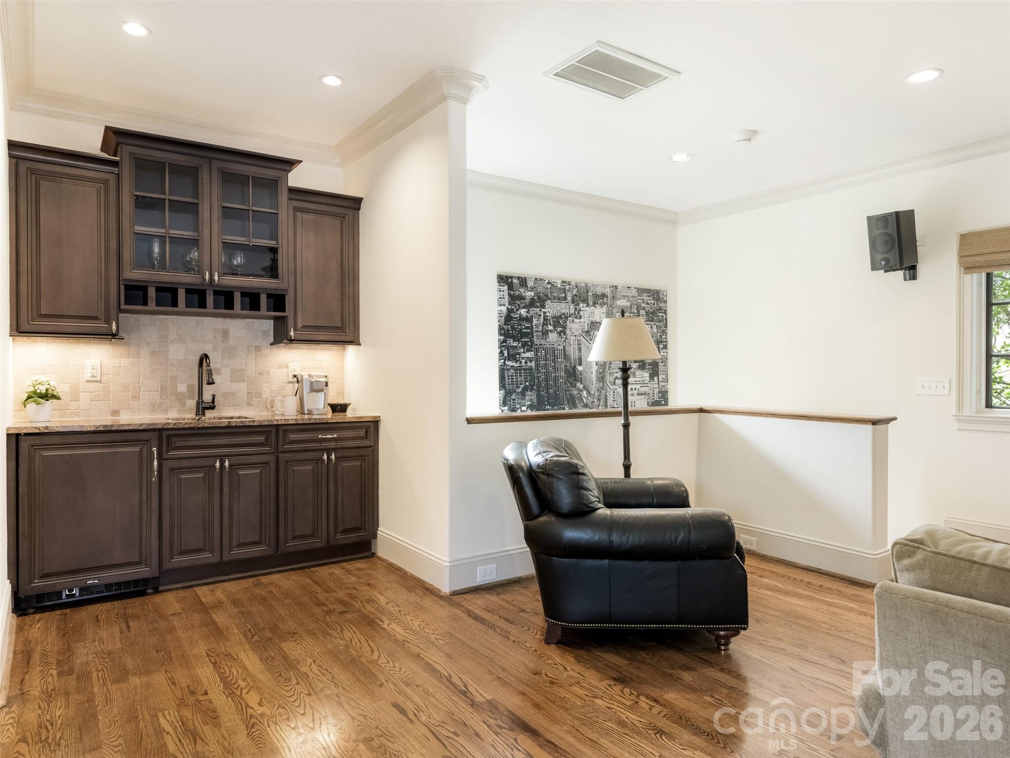 Providence Park - Residential