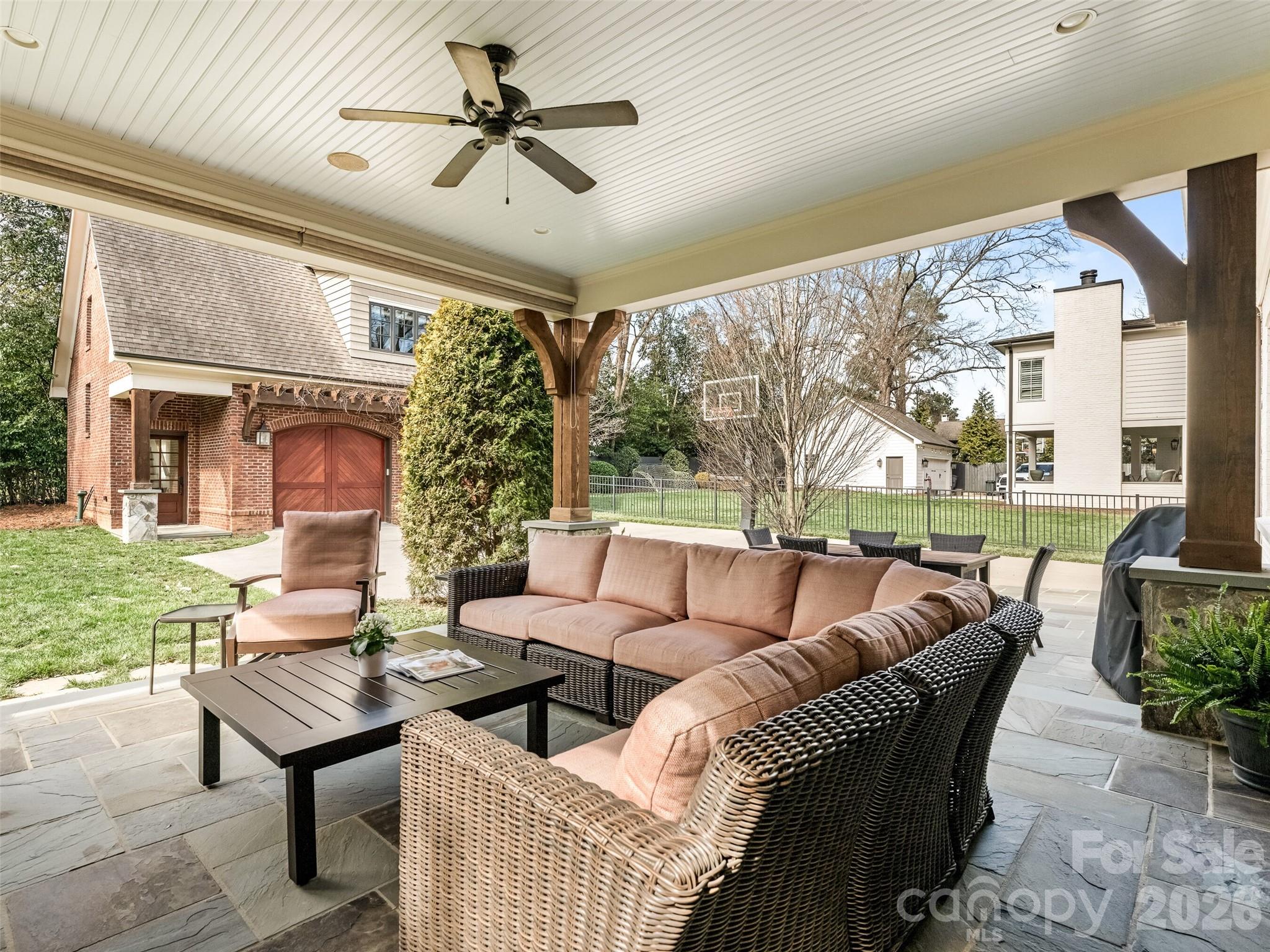 Providence Park - Residential
