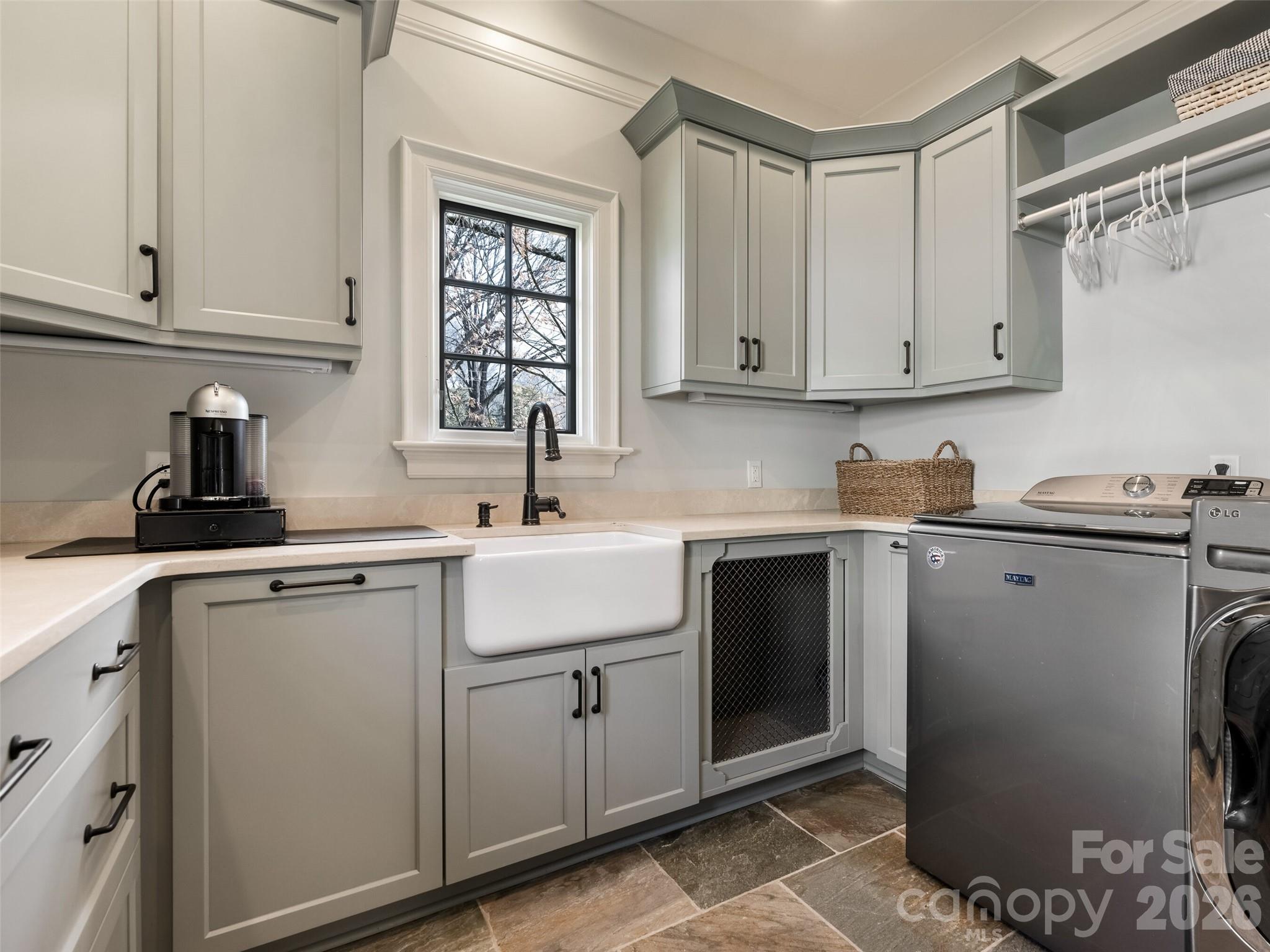 Providence Park - Residential