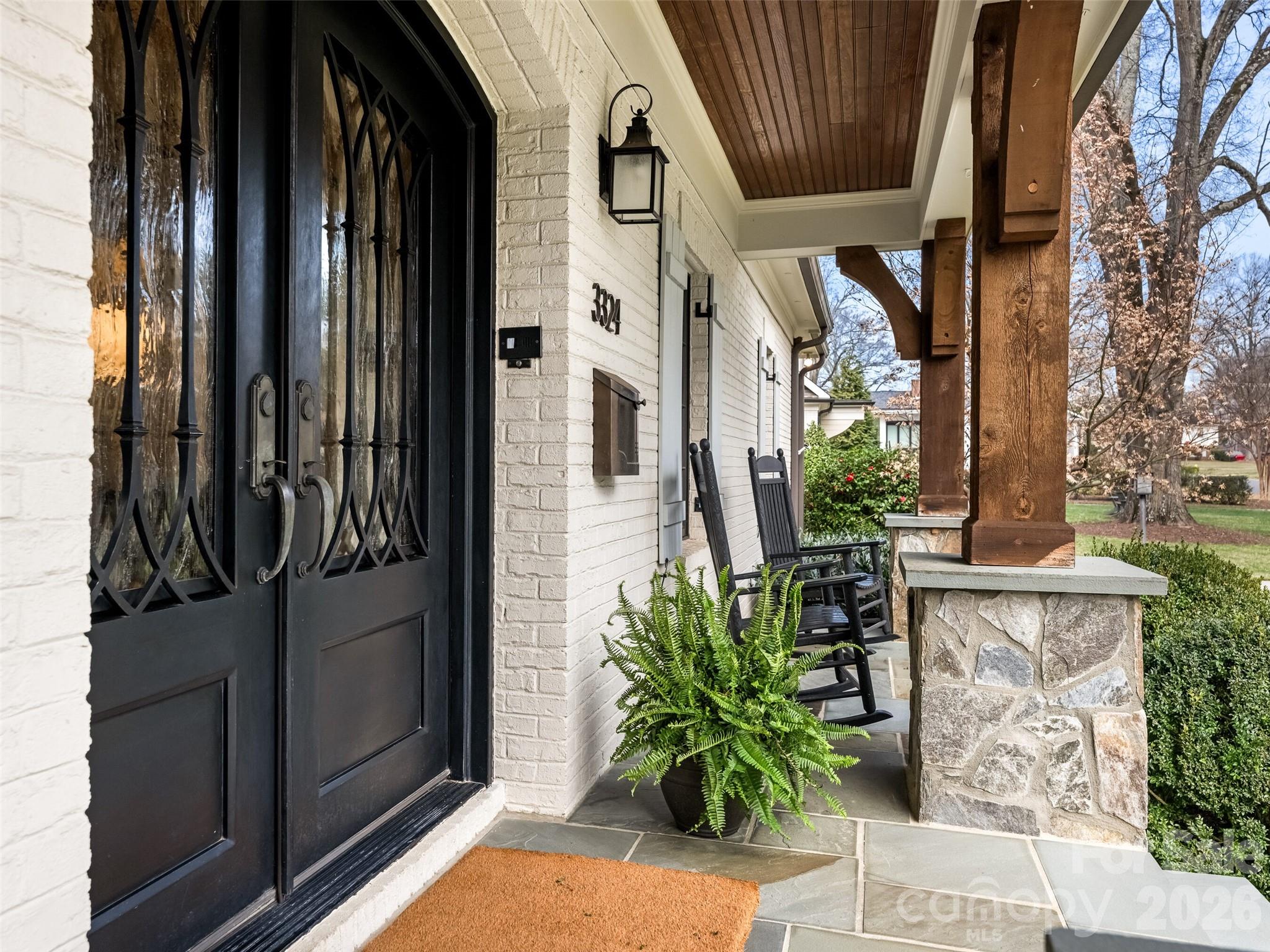 Providence Park - Residential