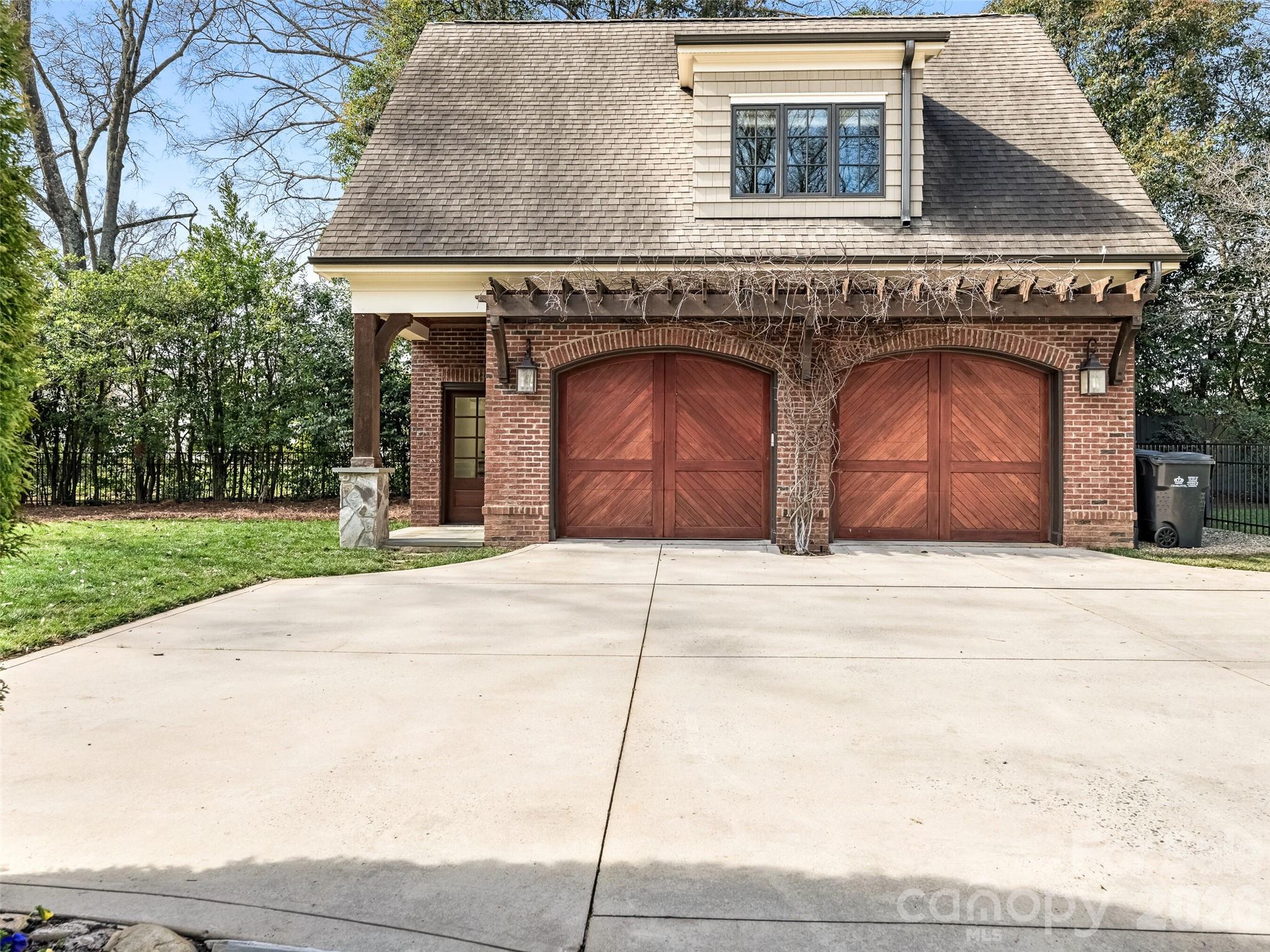 Providence Park - Residential