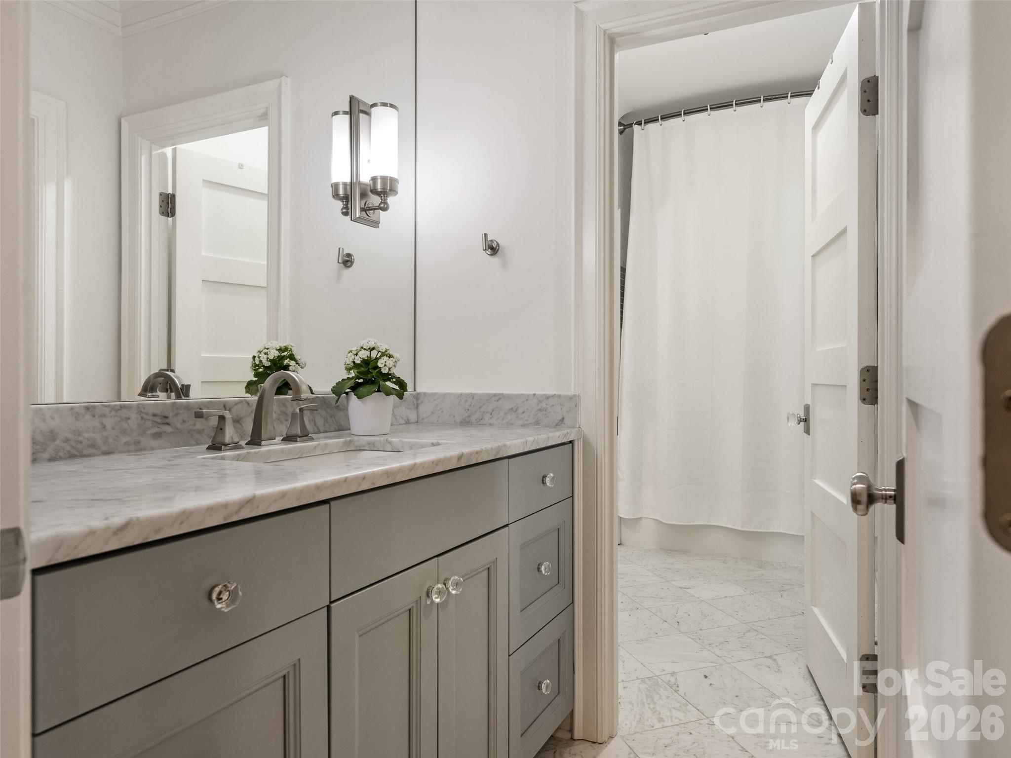Providence Park - Residential