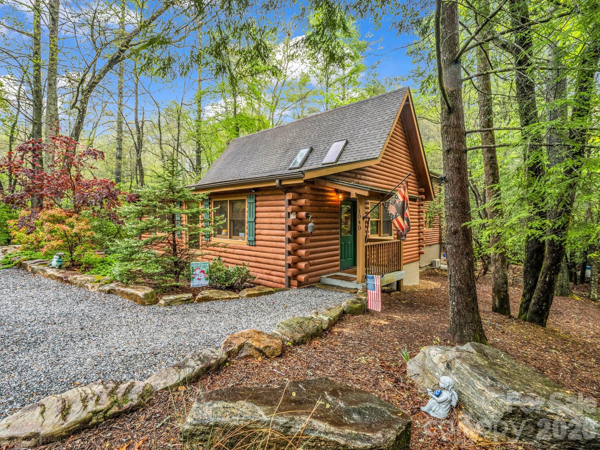 Connestee Falls - Residential