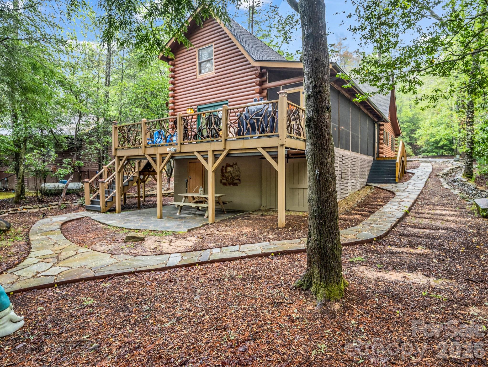 Connestee Falls - Residential