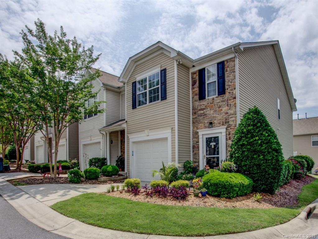 Waterstone - Residential