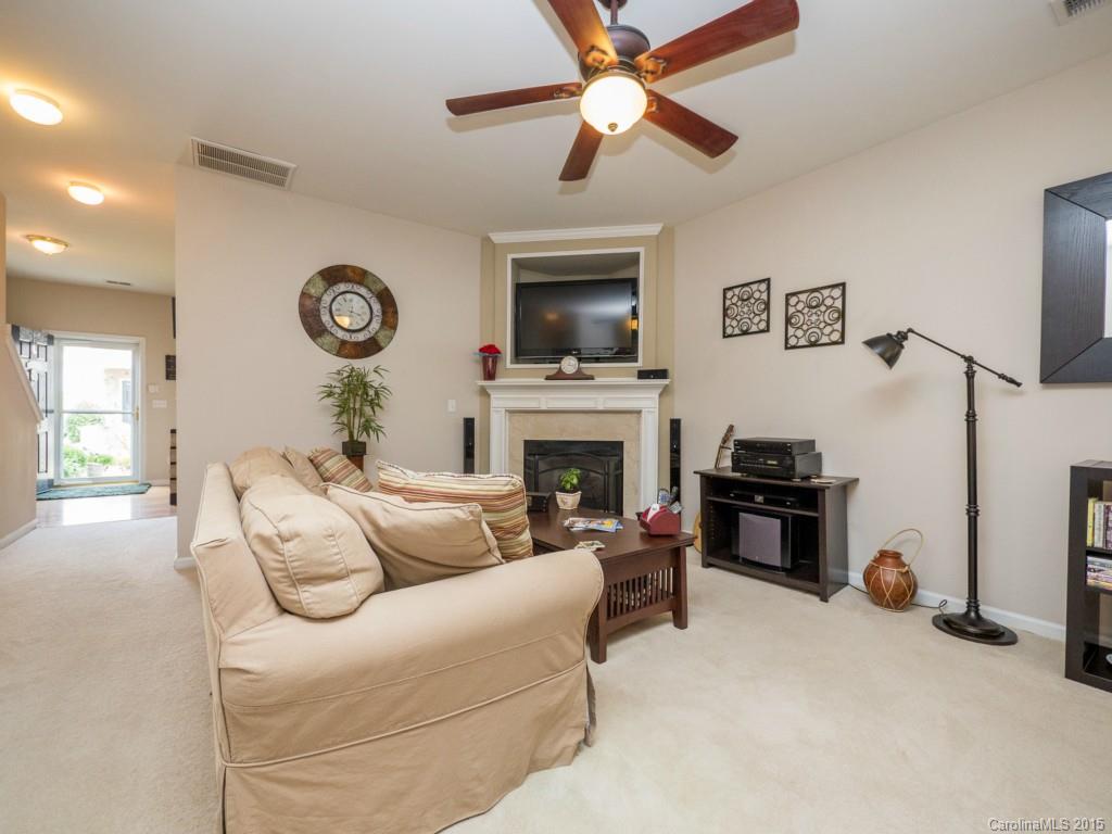 Waterstone - Residential