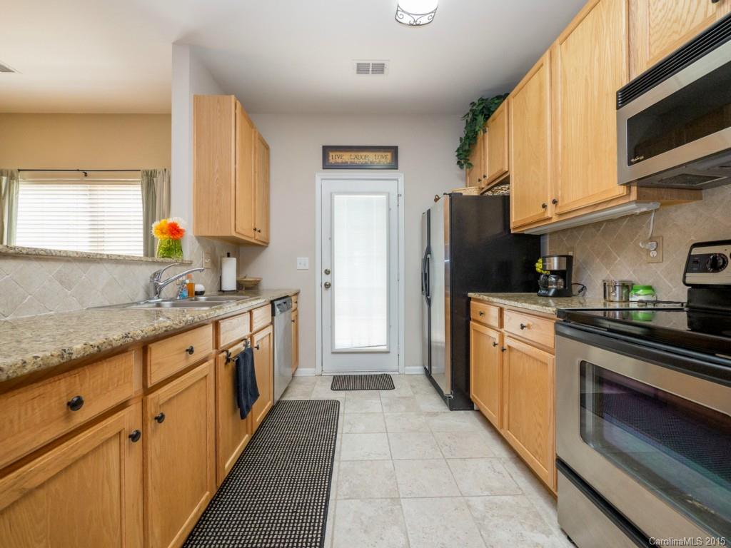 Waterstone - Residential
