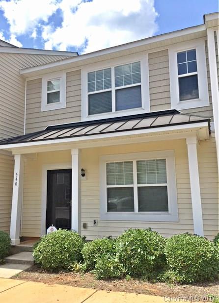 Brambleton - Residential