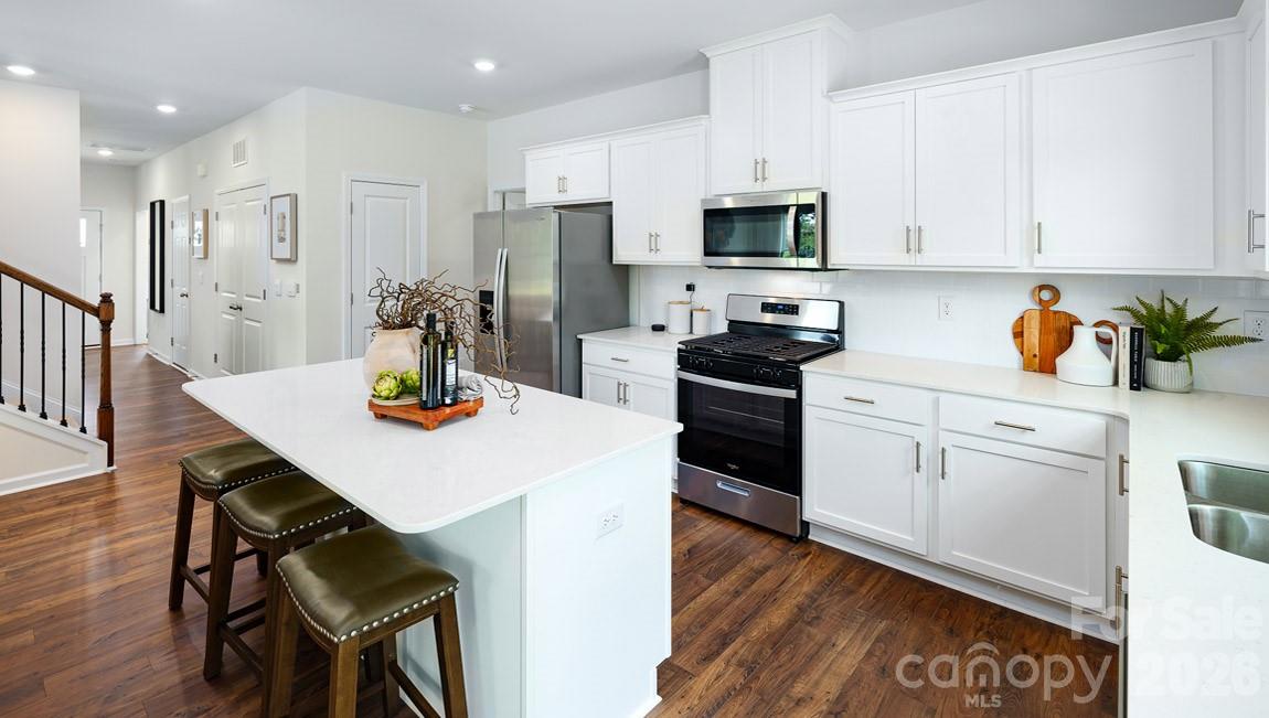 Tap Root Farms - Residential