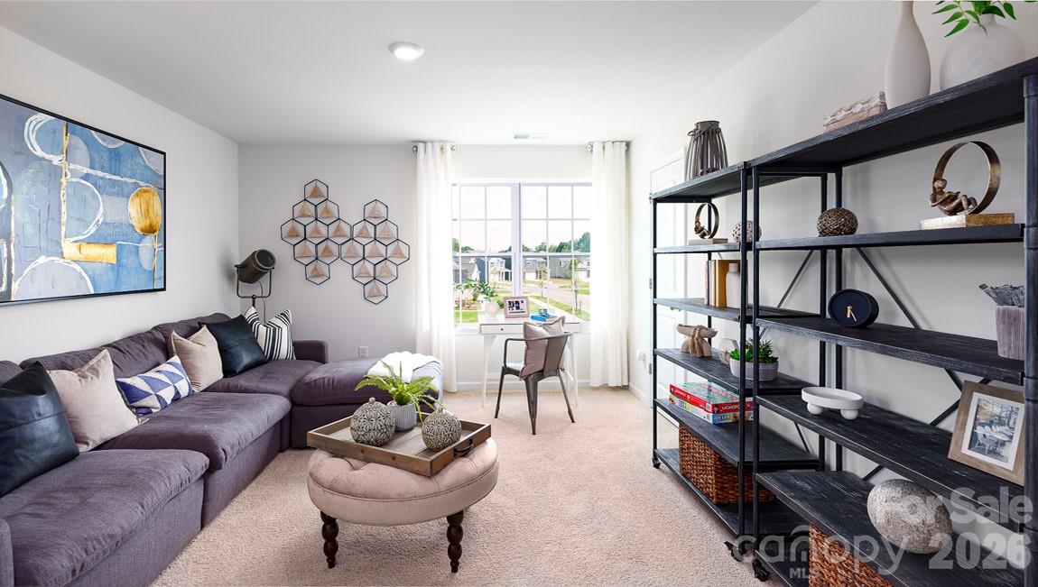 Tap Root Farms - Residential